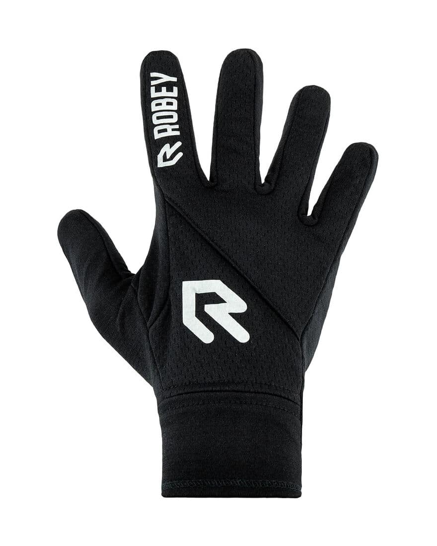 Robey - Sportshandsker - Sorte 8 - 900
