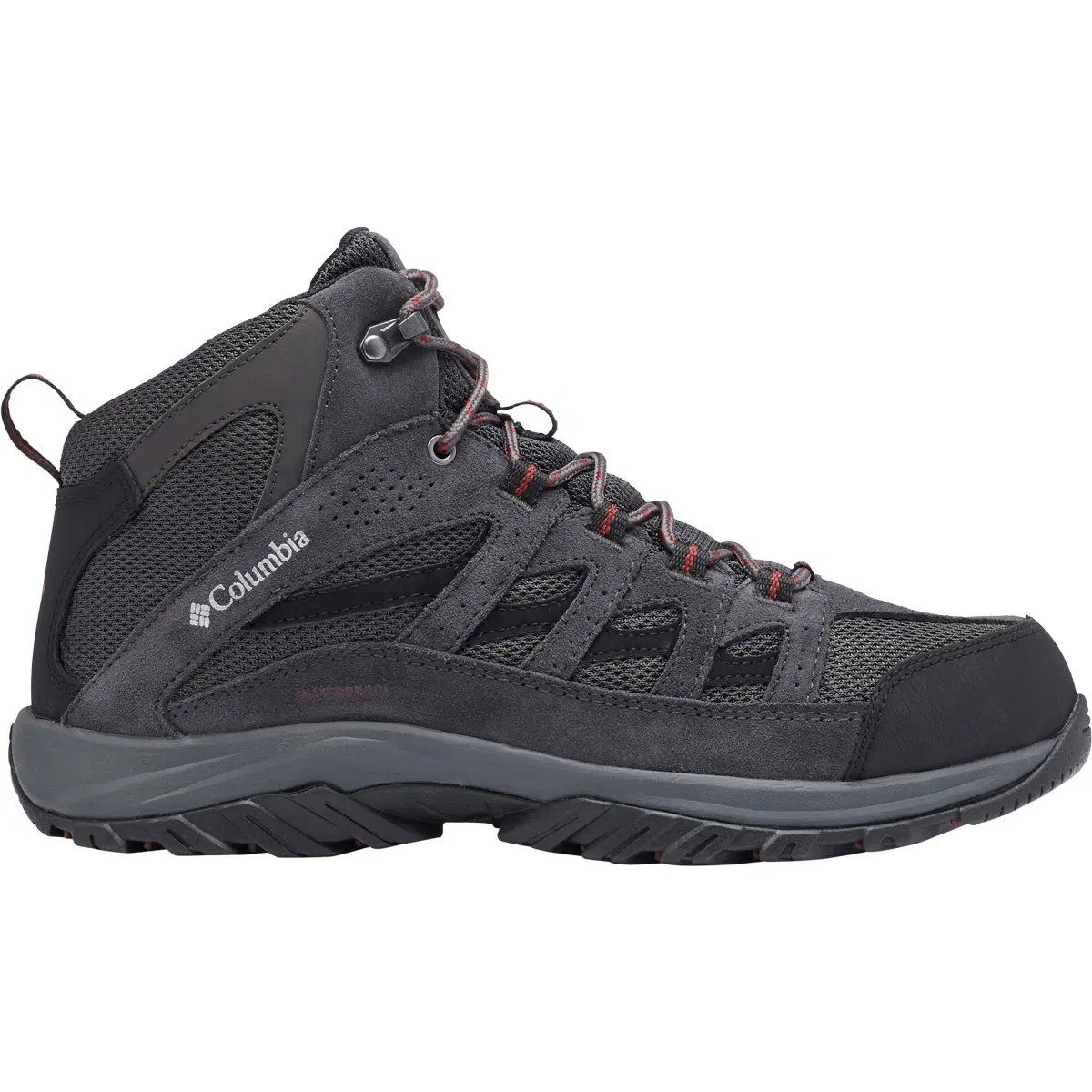 Columbia Crestwood? Ii Mid Waterproof Vandrestøvle Herre