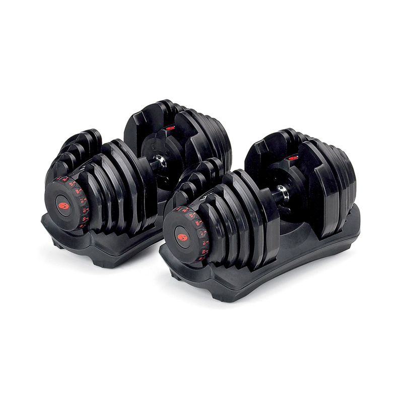 Bowflex Select Tech Håndvægte 5-41 kg