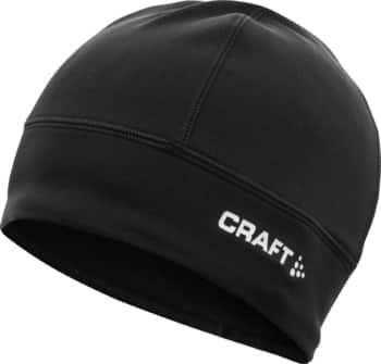 Craft - Let termisk hue - Sort Sm