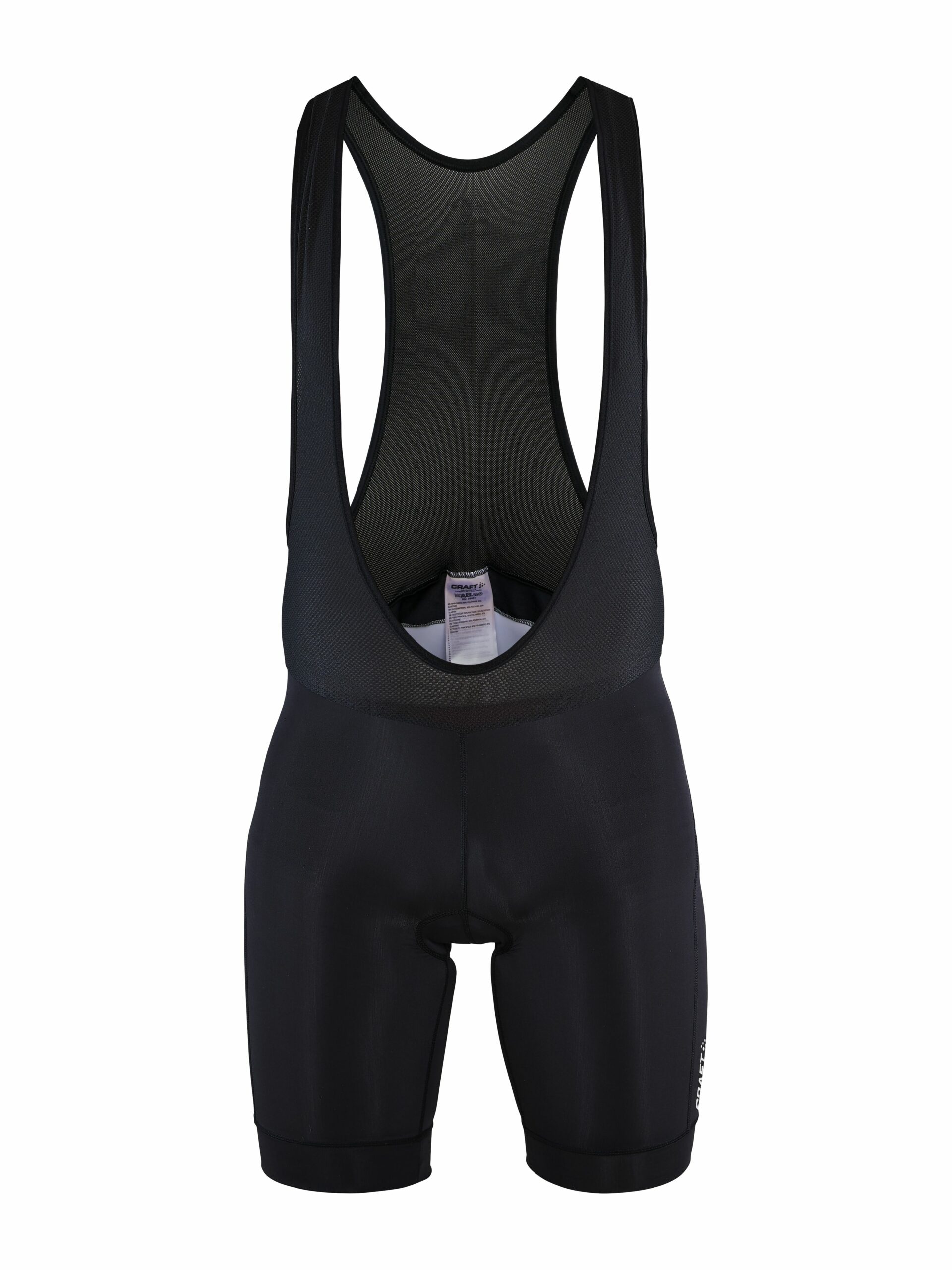 Craft - Balance Bib Shorts til Mænd - Sort S