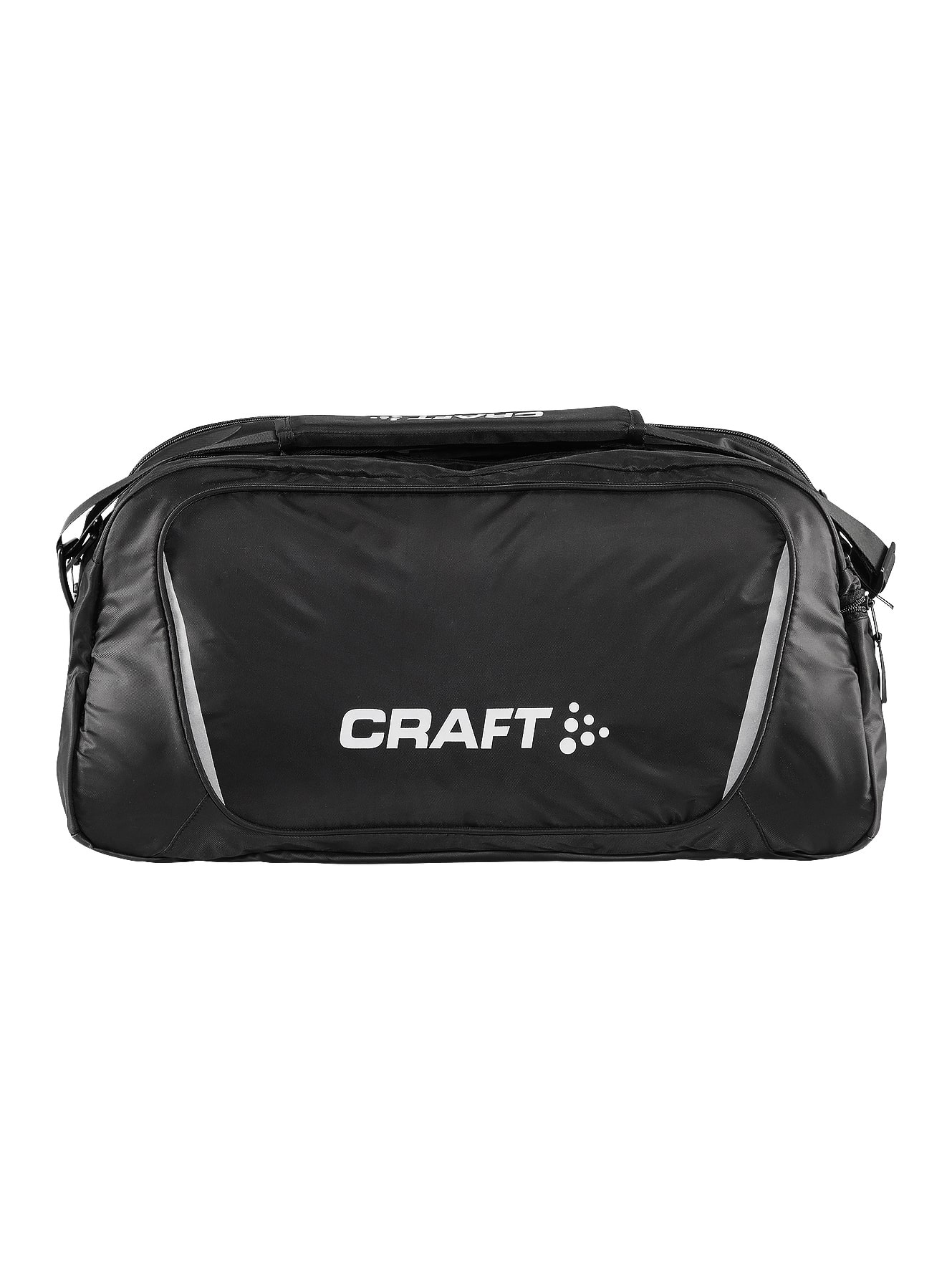 Craft - Forbedret Duffel - Sort Onesize