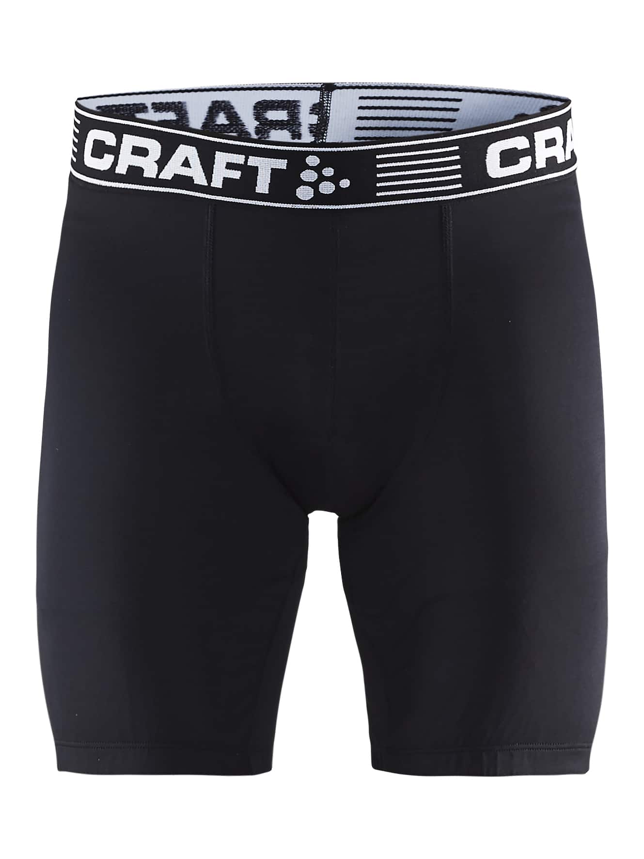 Craft – Greatness Cykelbukser til Mænd – Sort/Hvid 3XL