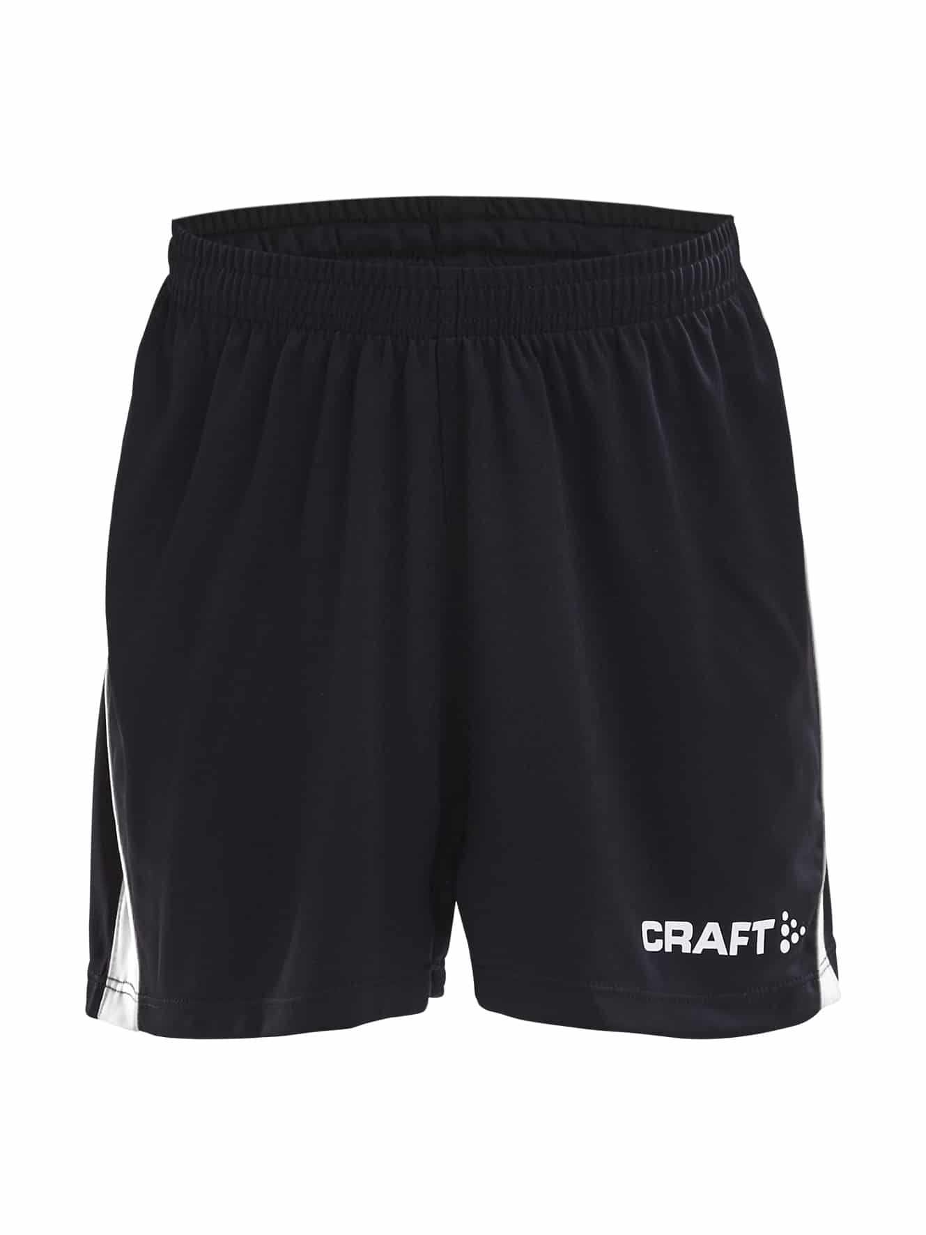 Craft - Progress Short Contrast Jr - Blackwhite 122128