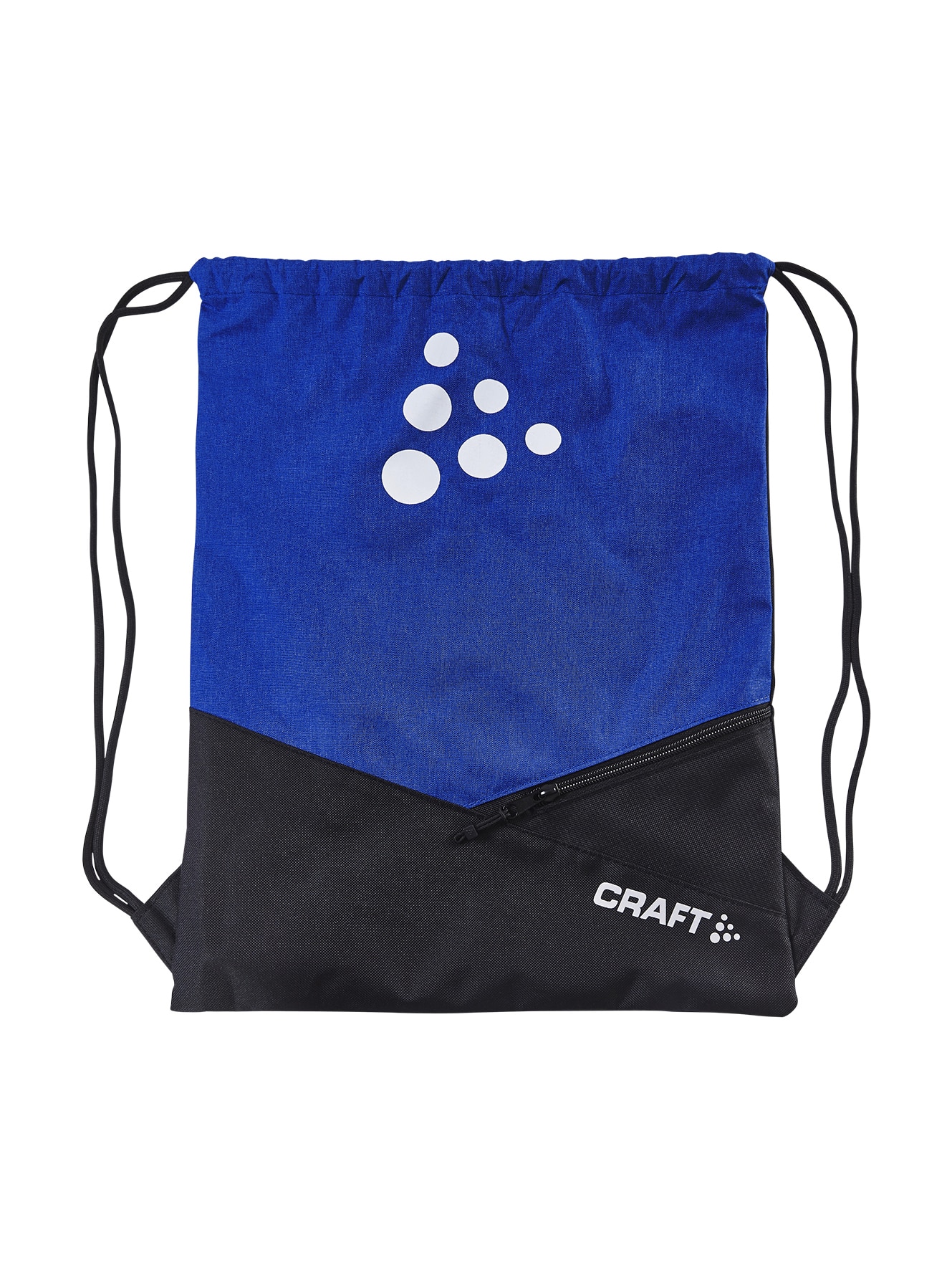 Craft – Squad Træningstaske – Club Cobolt Onesize