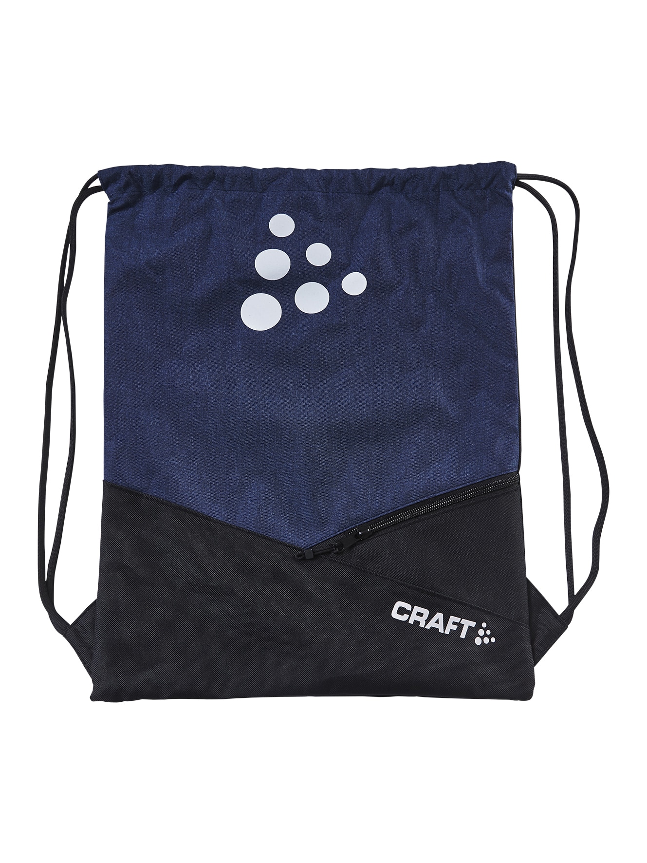 Craft – Squad Gymtas – Marineblå Onesize