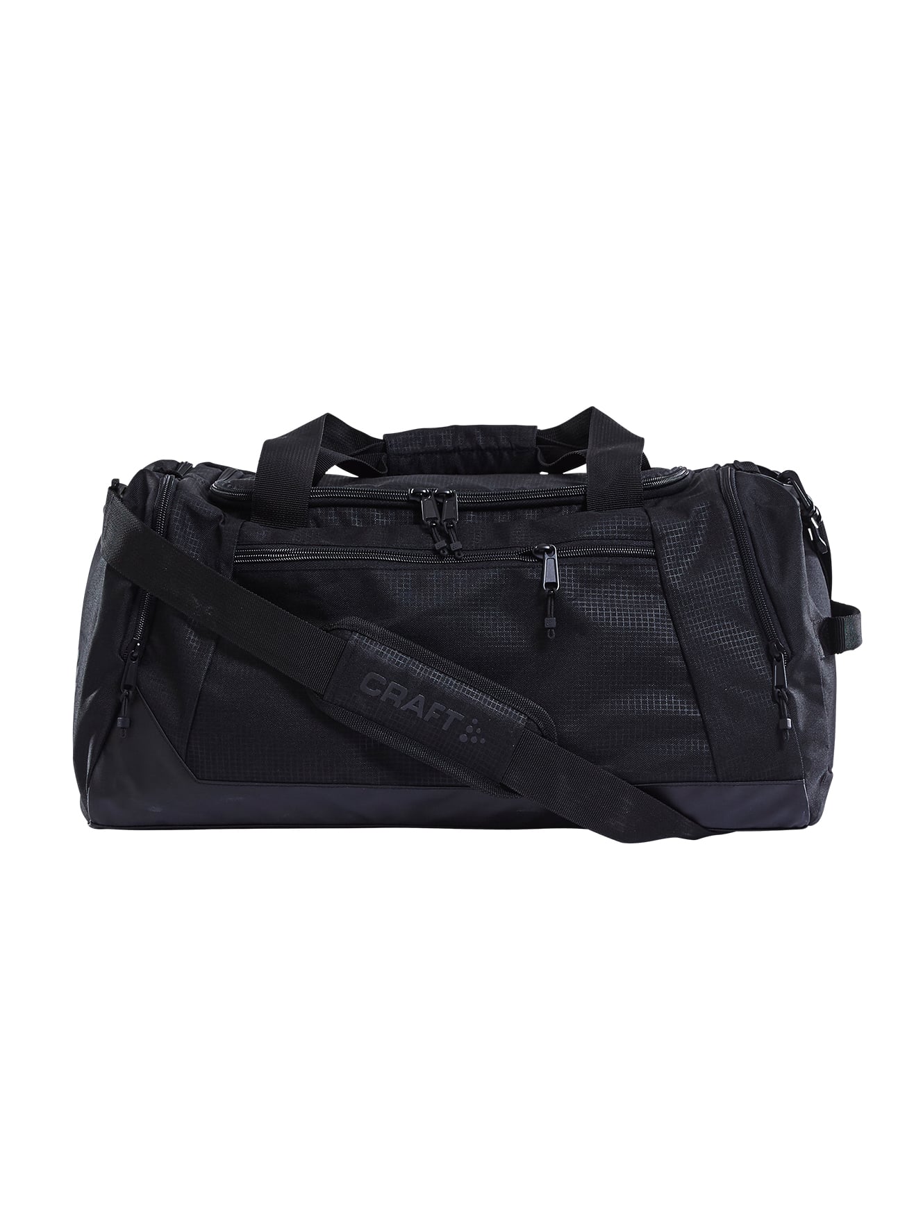 Craft - Transit 35l Taske - Sort Onesize