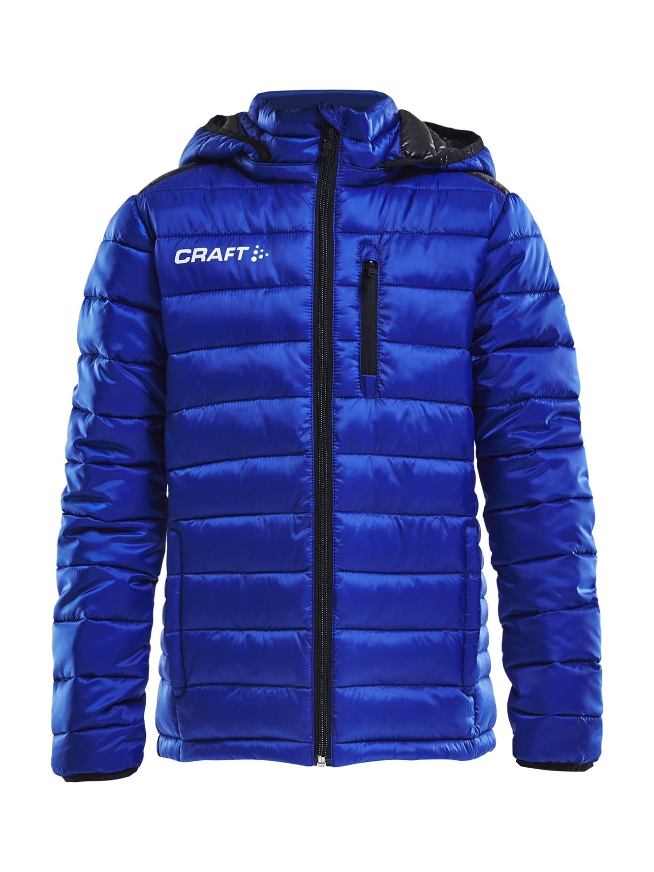 Craft - Isolate Jacket Jr - Club Cobolt 158164