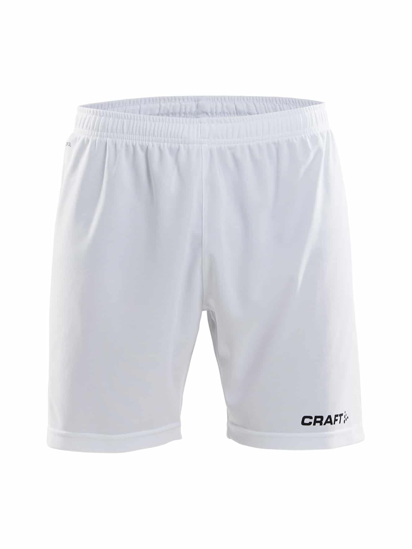 Craft - Pro Control Shorts Maend - White 3xl