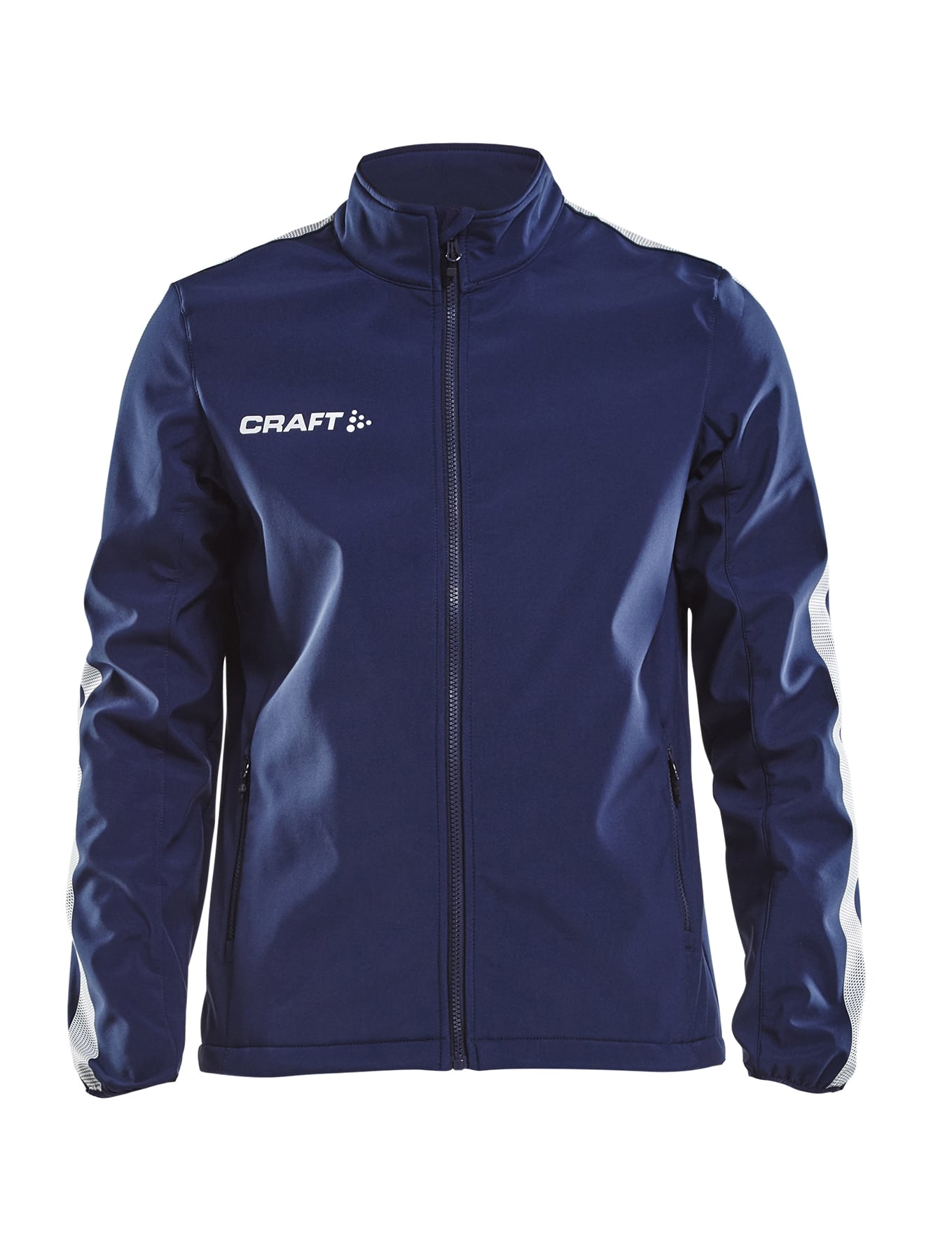 Craft – Pro Control Softshell Jakke Mænd – Navy 3XL