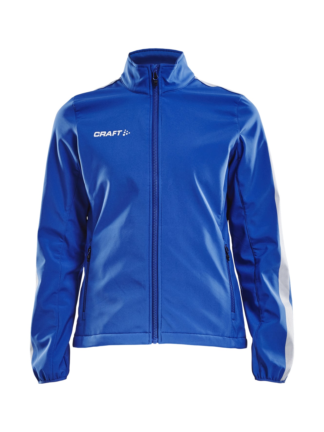 Craft – Pro Control Softshell Jakke til Kvinder - Club Cobolt XS