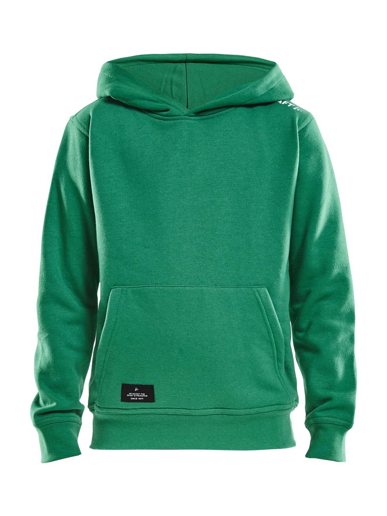 Craft - Community Hoodie Jr - Team Green 158164