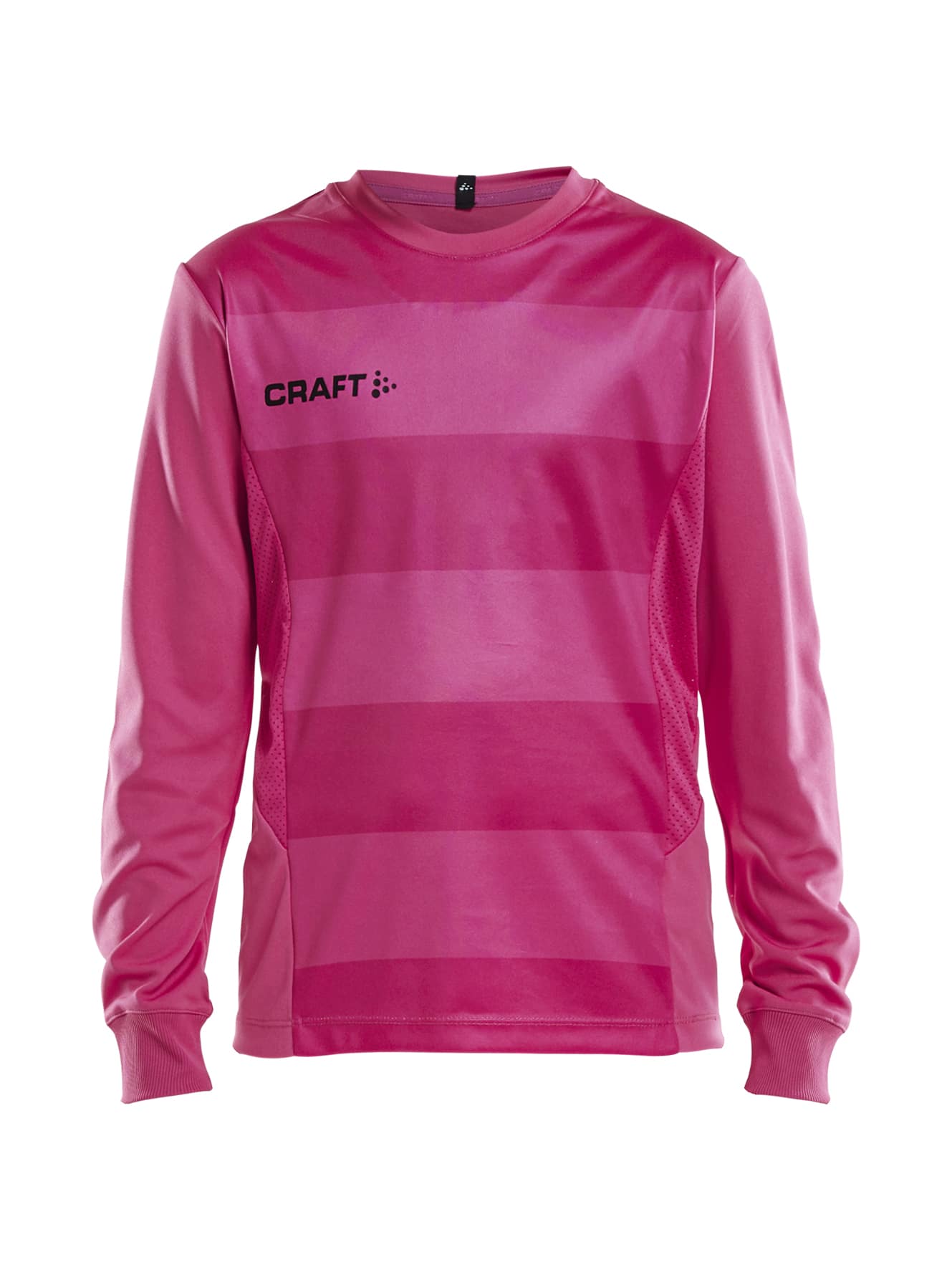 Craft - Progress Gk Ls Jersey Without Padding Jr - Metro 146152