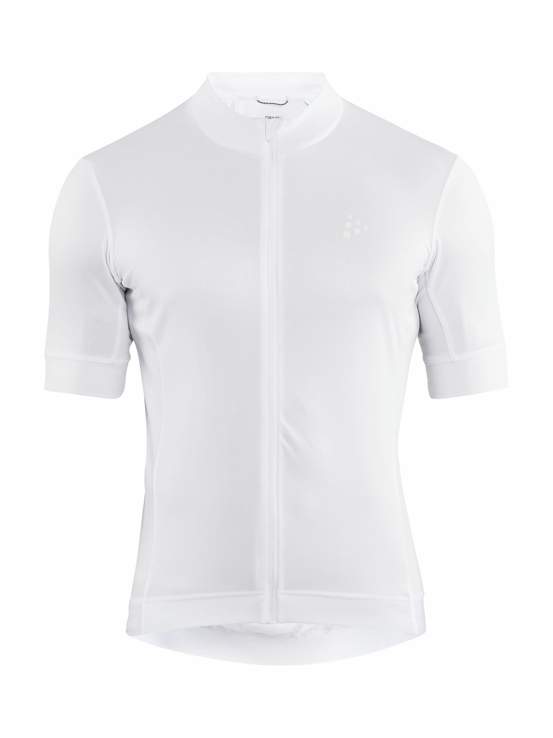 Craft - Essence Jersey Maend - White 4xl