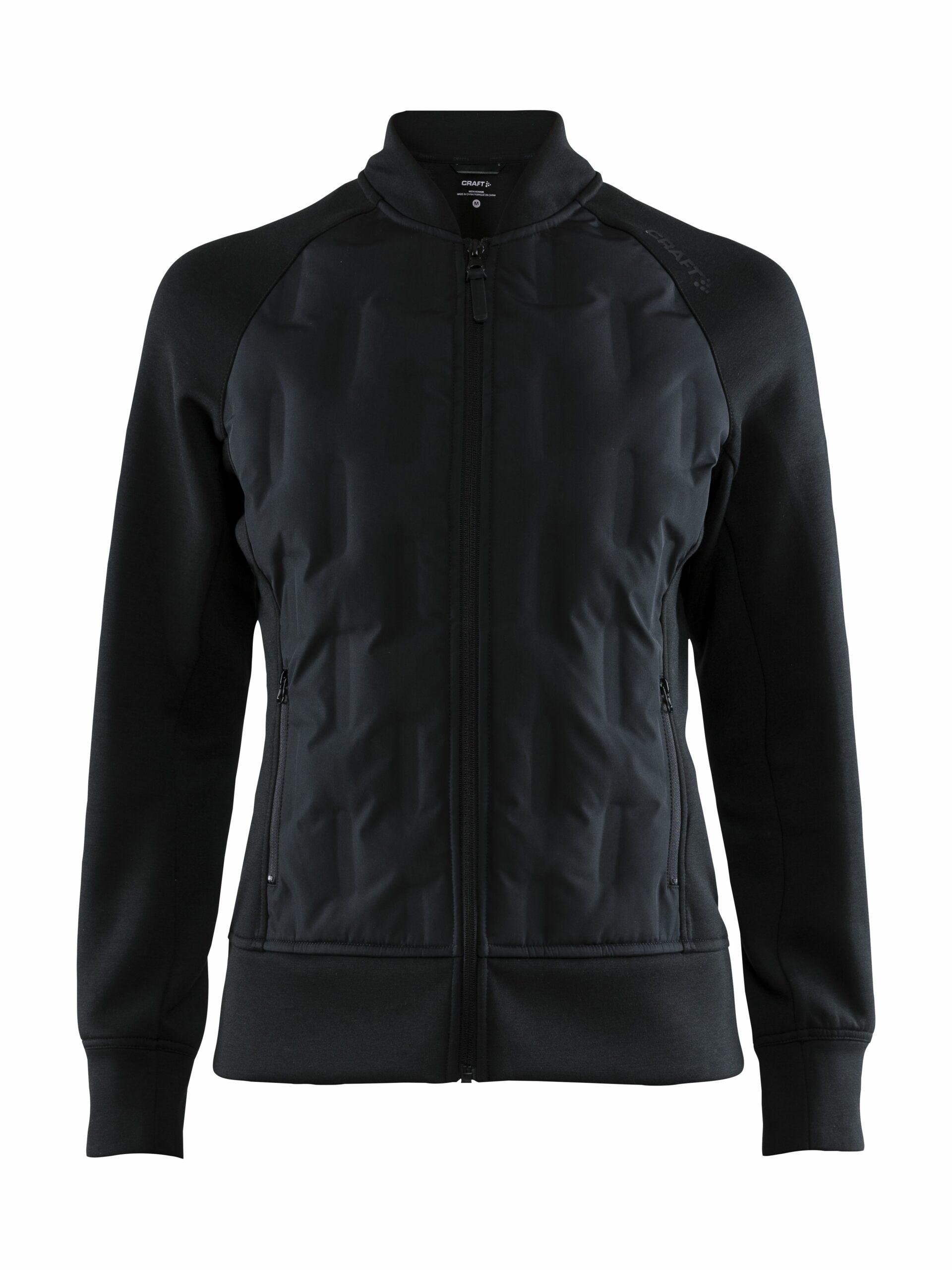 Craft - Hybrid Jacket Kvinder - Black Xxl