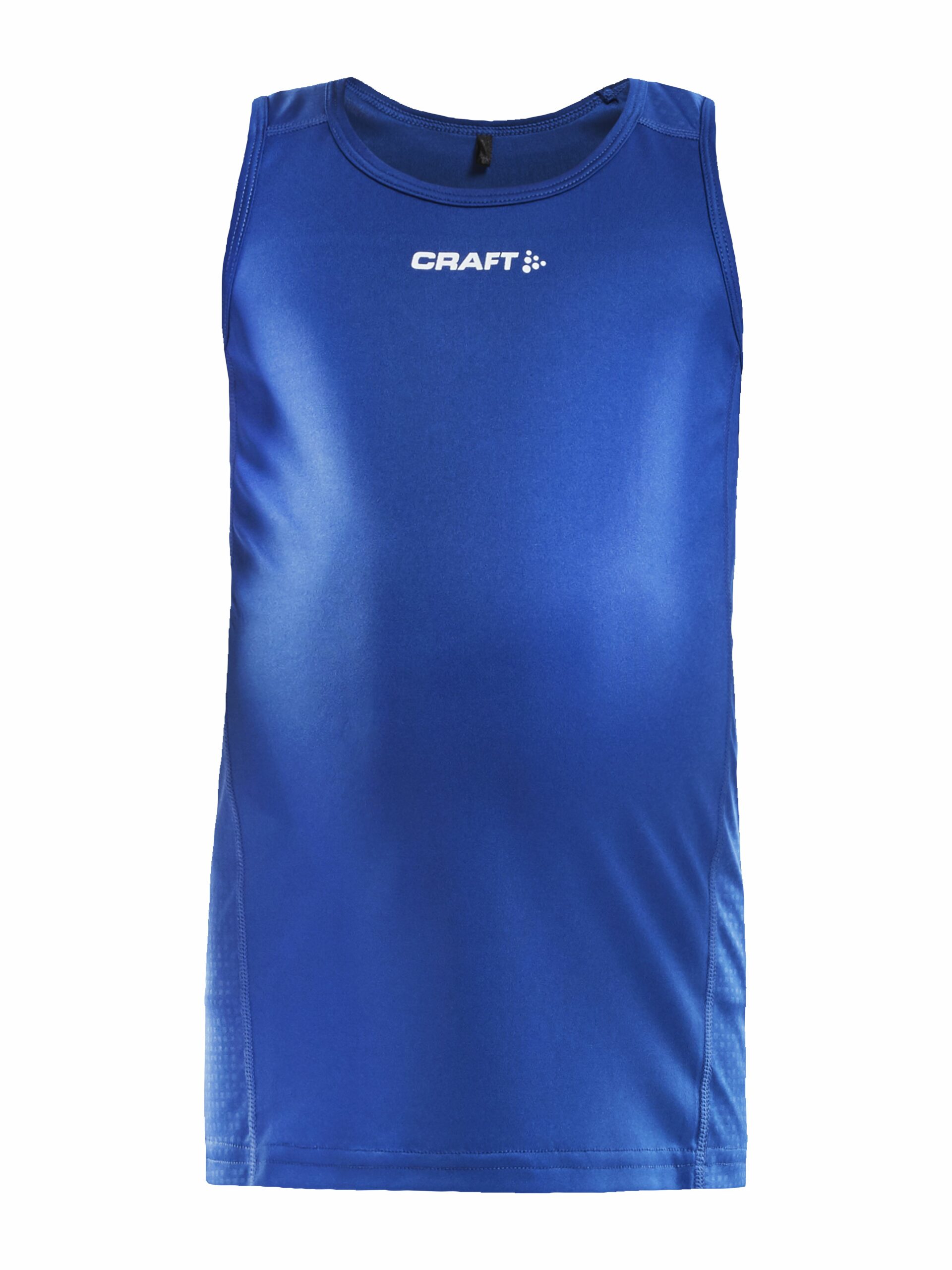 Craft – Rush Tanktop Jr – Club Cobolt 110116