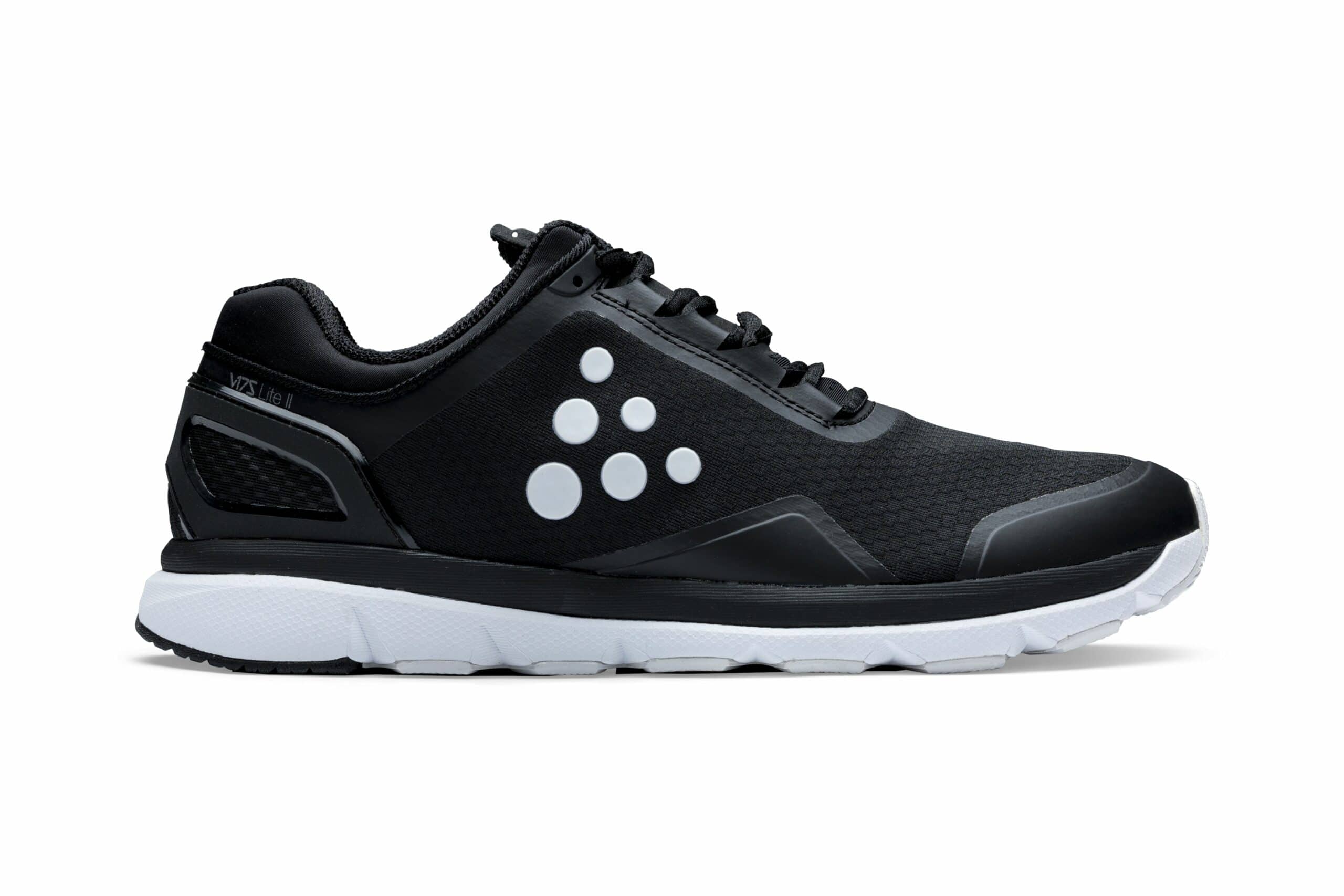 Craft - V175 Lite Ii Maend - Black-white 438