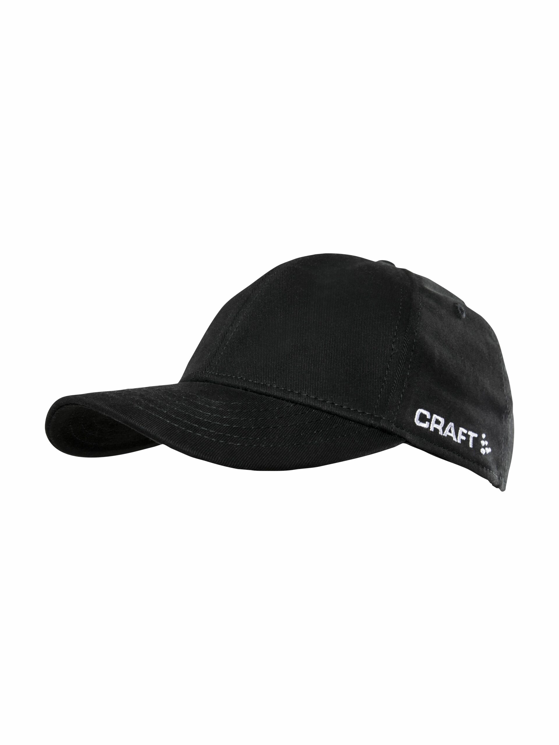 Craft - Community Kasket - Sort Sm