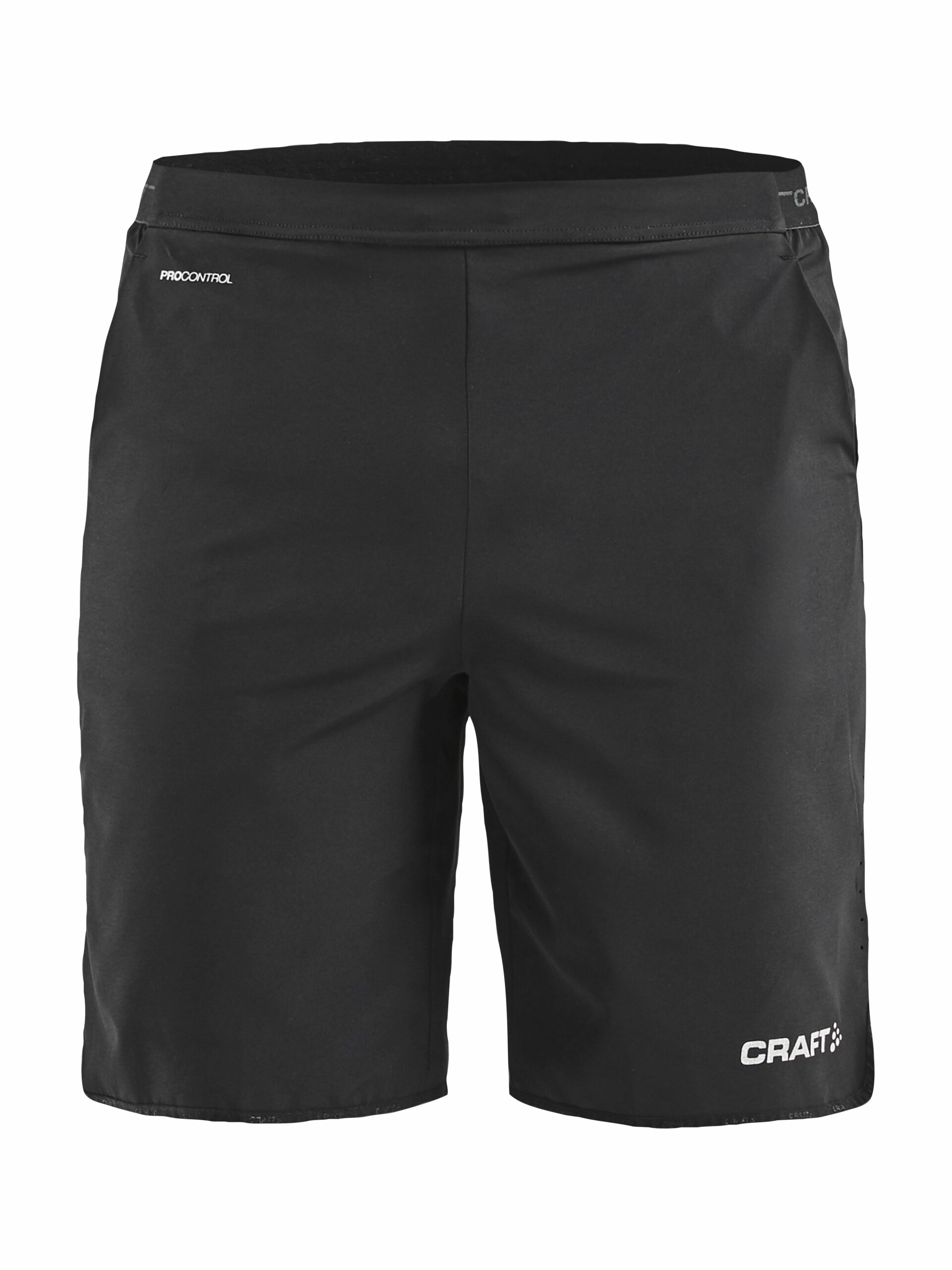 Craft - Pro Control Impact Shorts Maend - Black 3xl