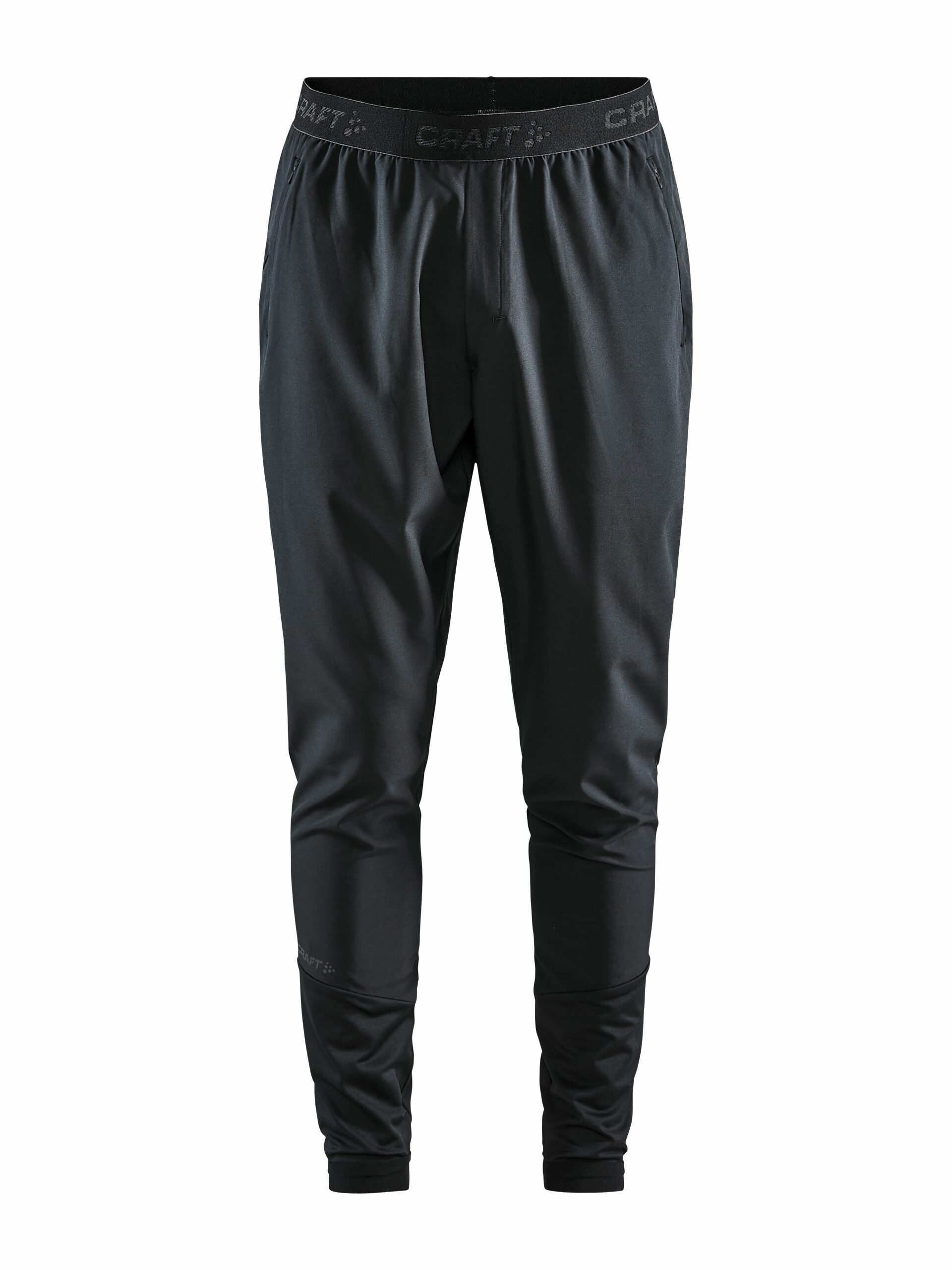 Craft - Adv Essence Training Pants Maend - Black L