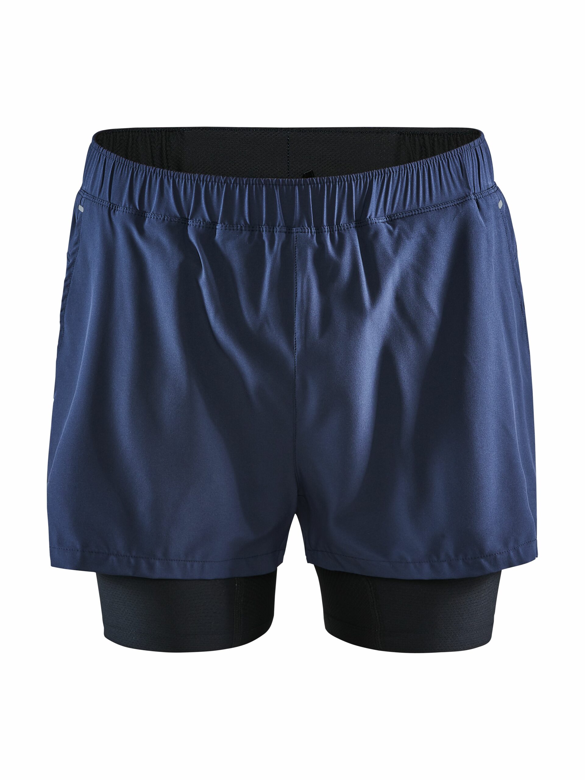 Craft - Adv Essence 2-in-1 Stretch Shorts Maend - Blaze Xxl