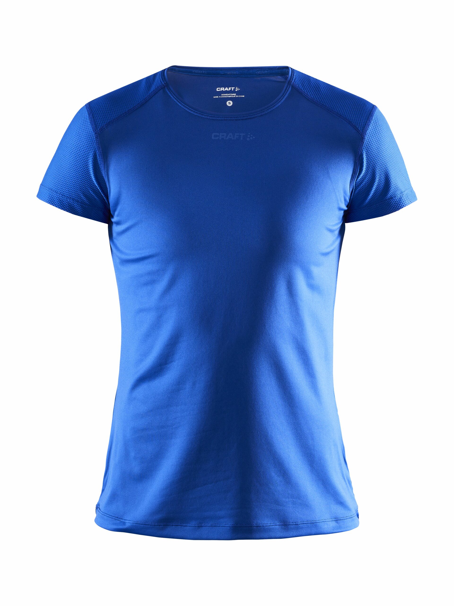 Craft - Adv Essence Slim T-shirt til kvinder - Burst XS