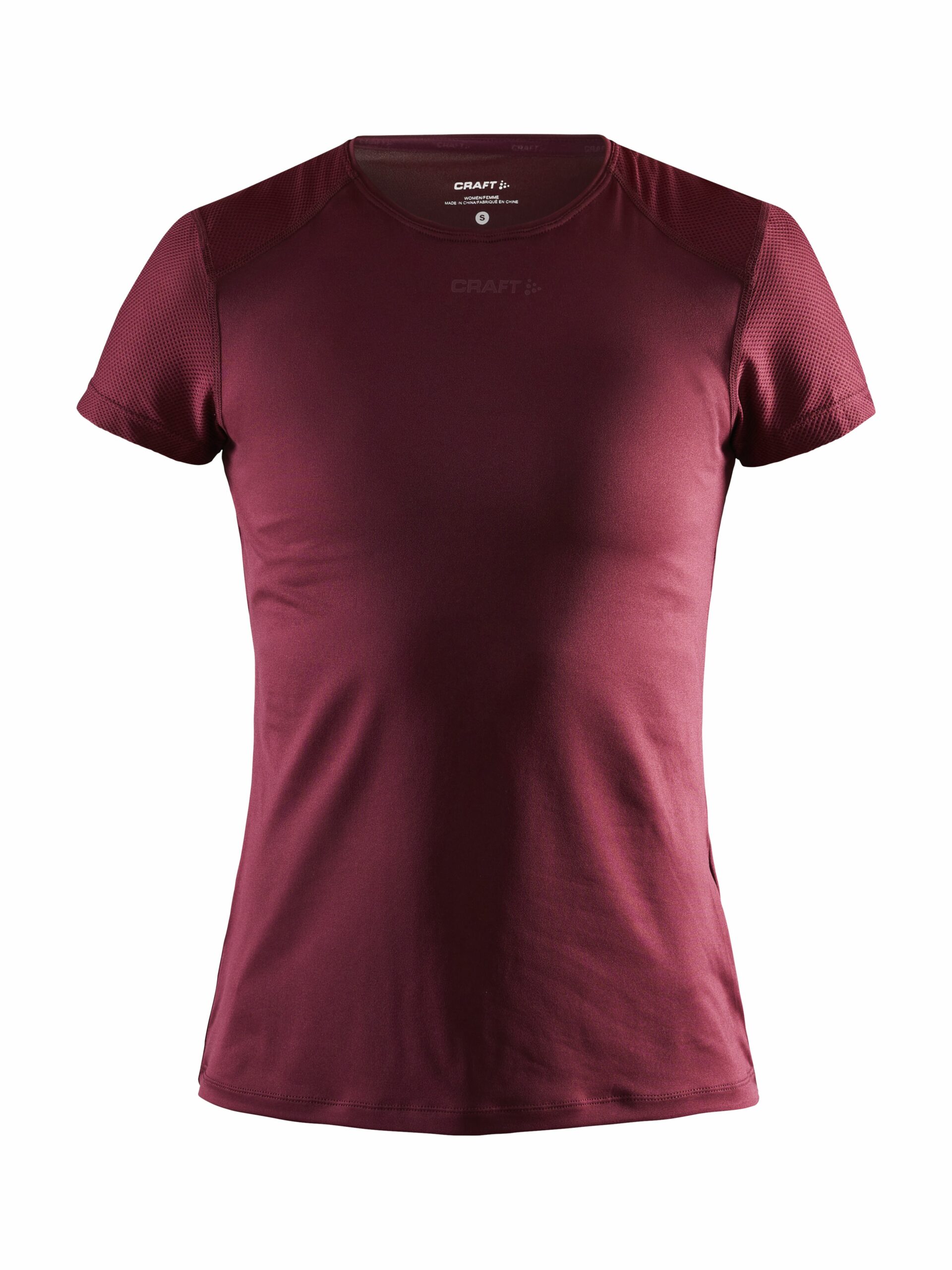 Craft - Adv Essence Kortærmet T-shirt til Kvinder - Rio S