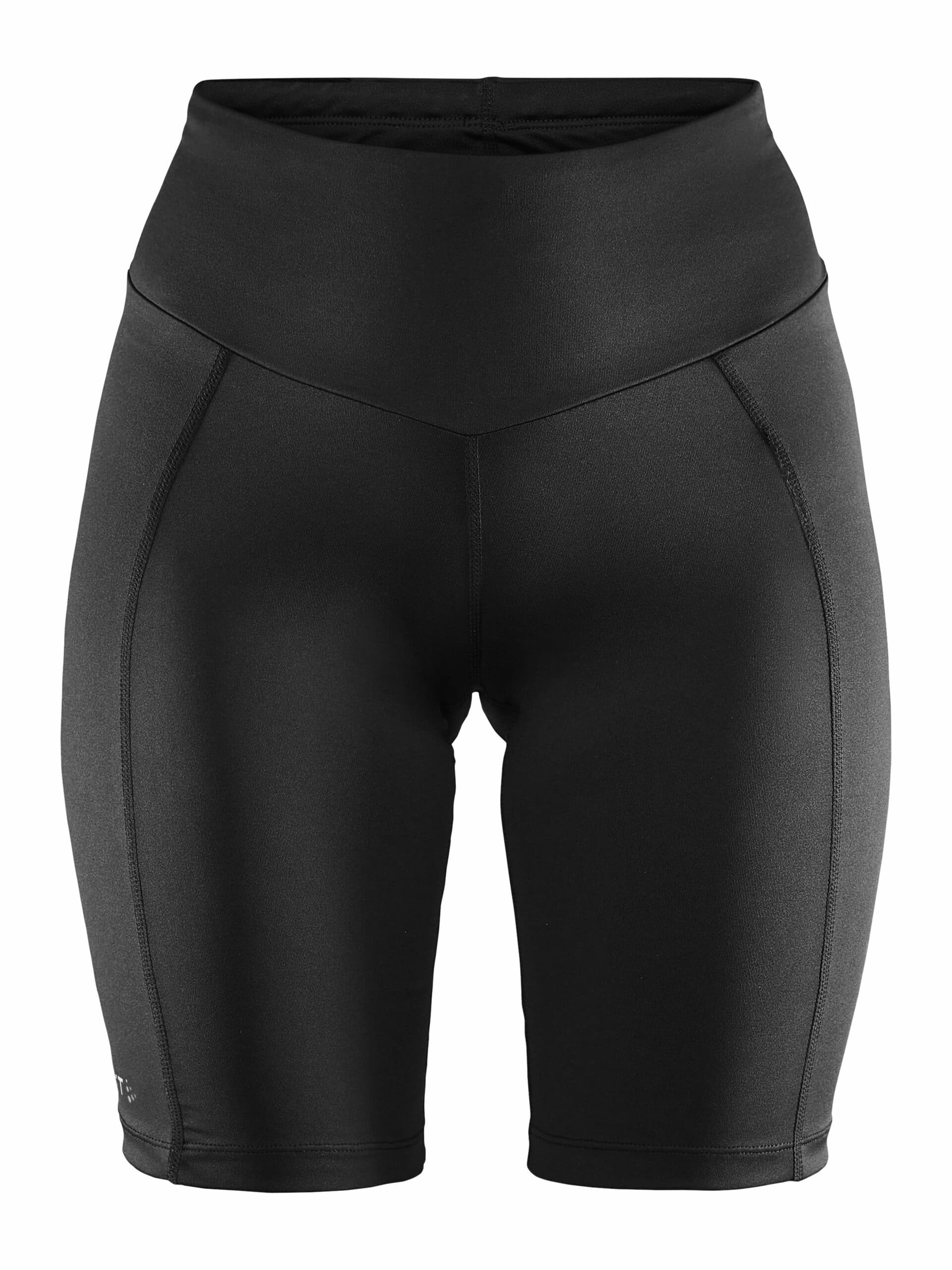 Craft - Adv Essence Korte Tights til Kvinder - Sort XS