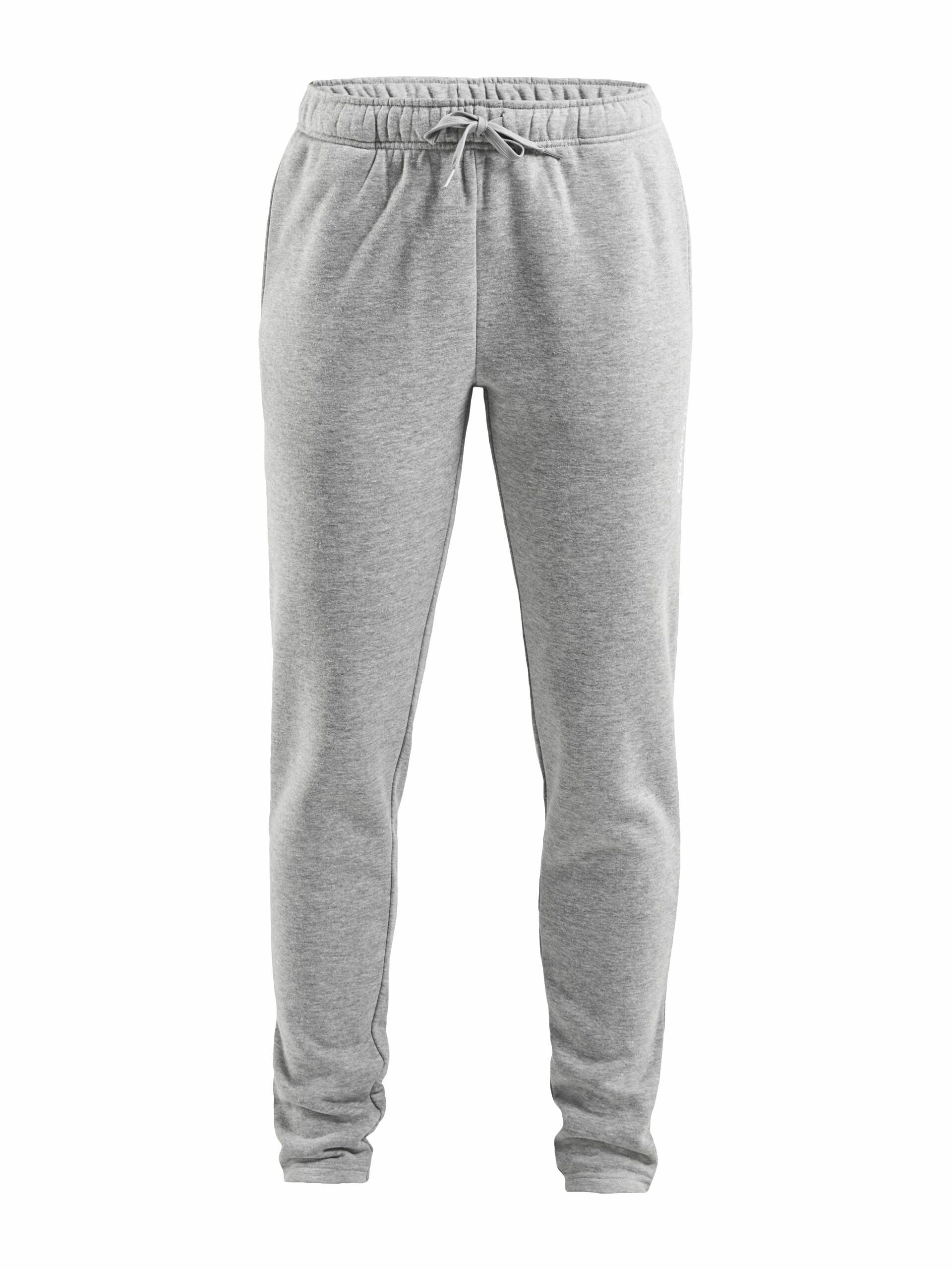 Craft - Community Sweatpants til kvinder - Grå Melange XS