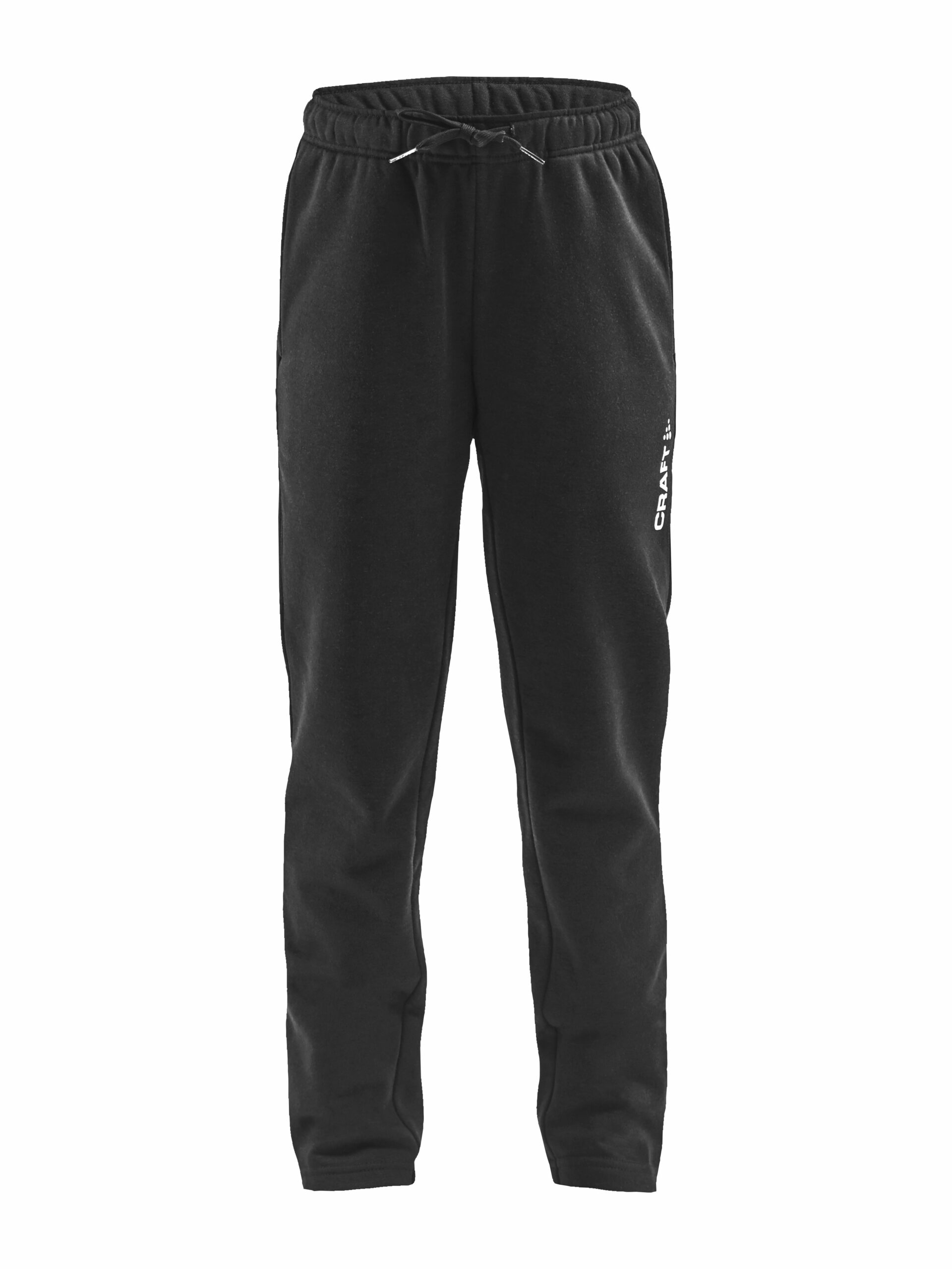 Craft - Community Sweatpants Jr - Sort 158164