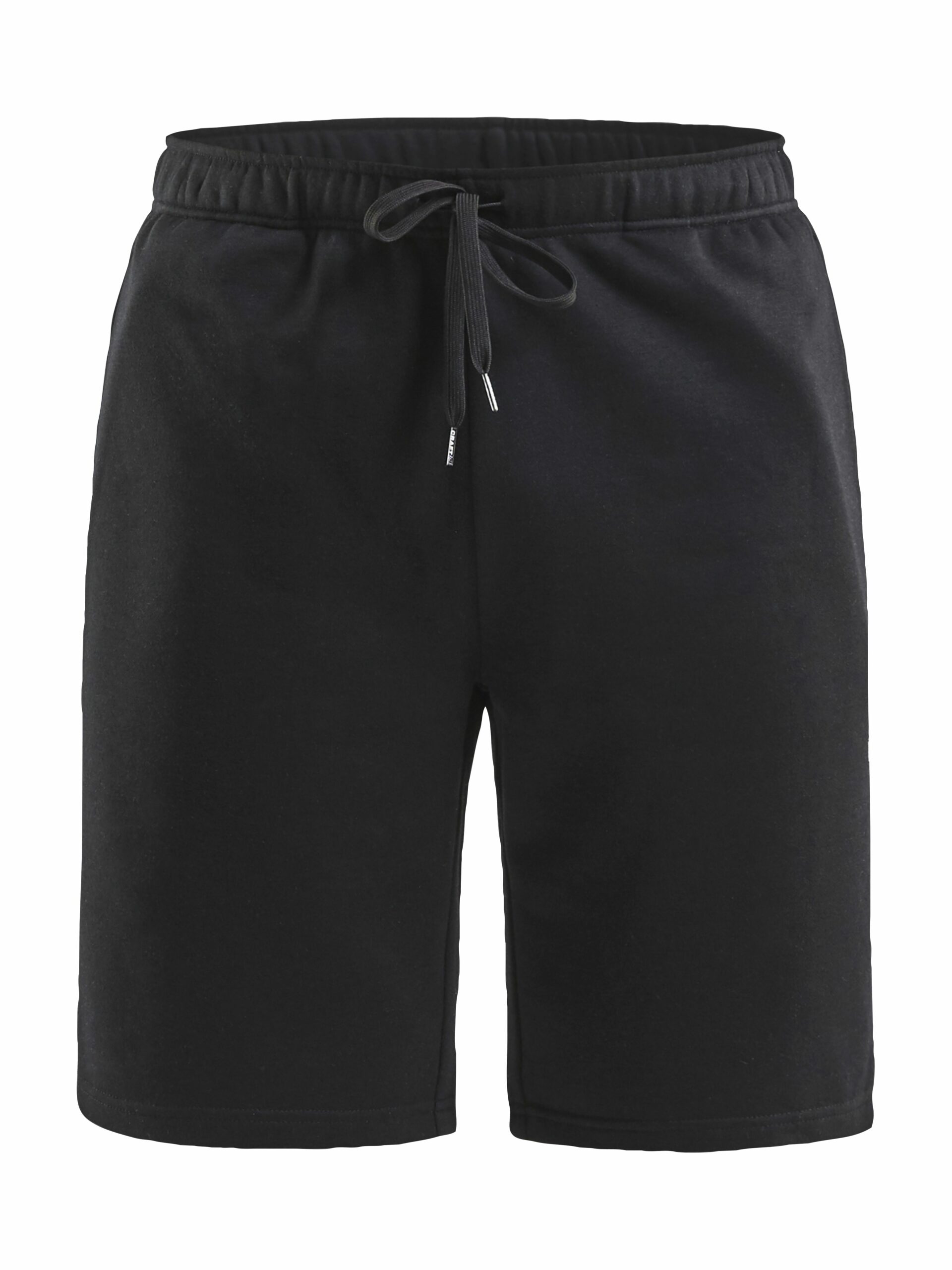 Craft - Community Sweatshorts til Mænd - Sort XXL