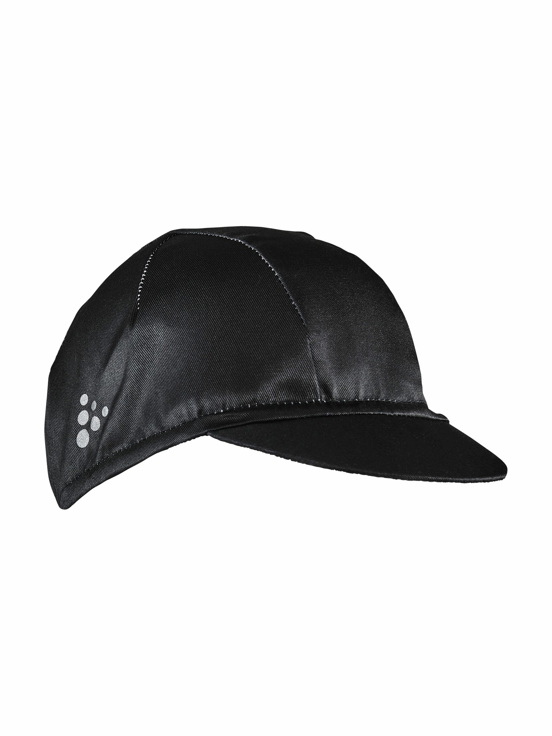 Craft - Essence Cykelkappe - Sort Onesize