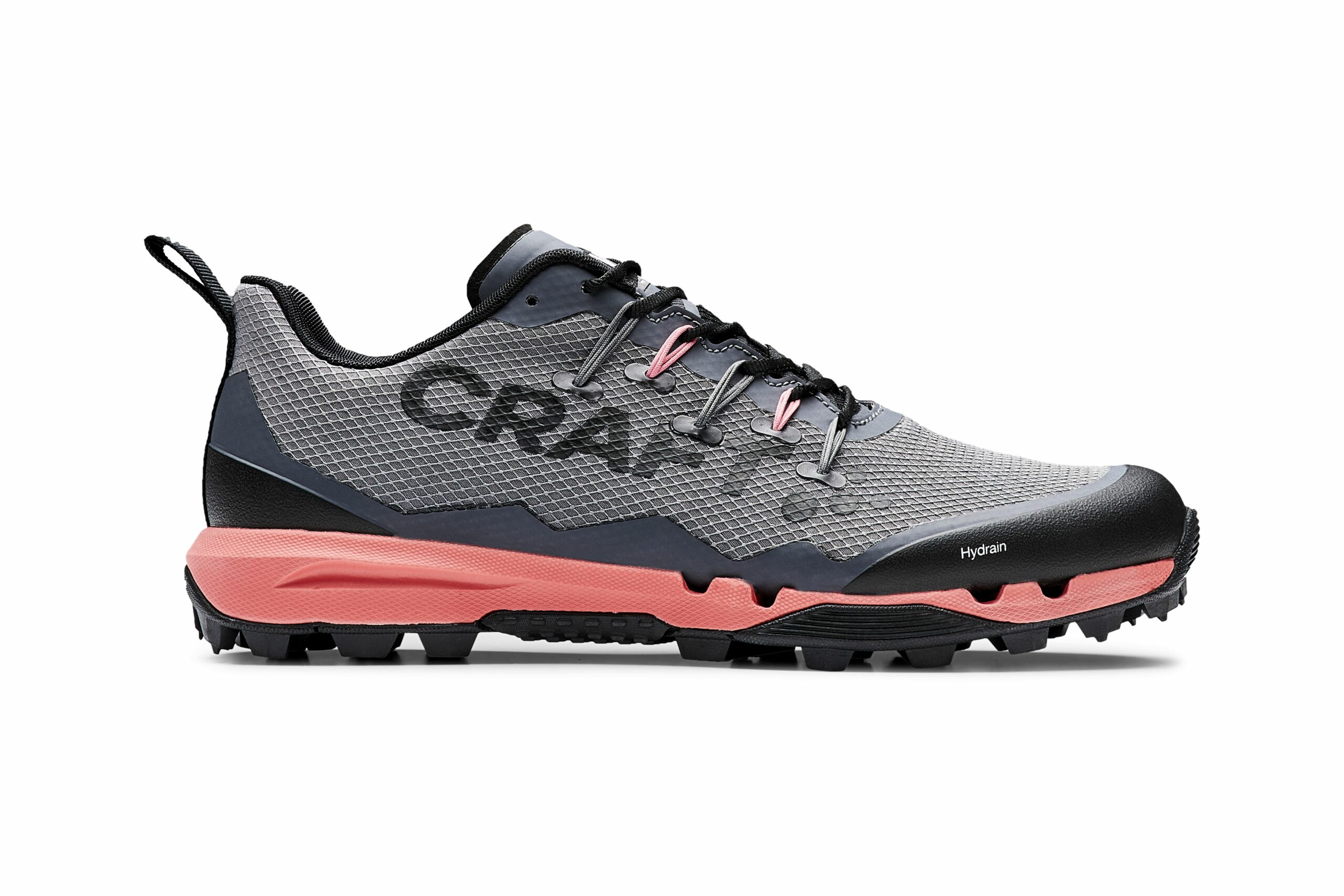 Craft - Ocrxctm Speed Kvinder - Røget Perle-koral 406