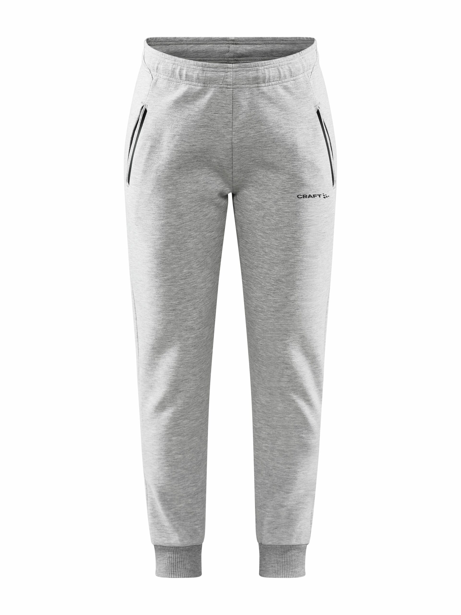 Craft - Core Soul Sweatpants til kvinder - Grå Melange XS