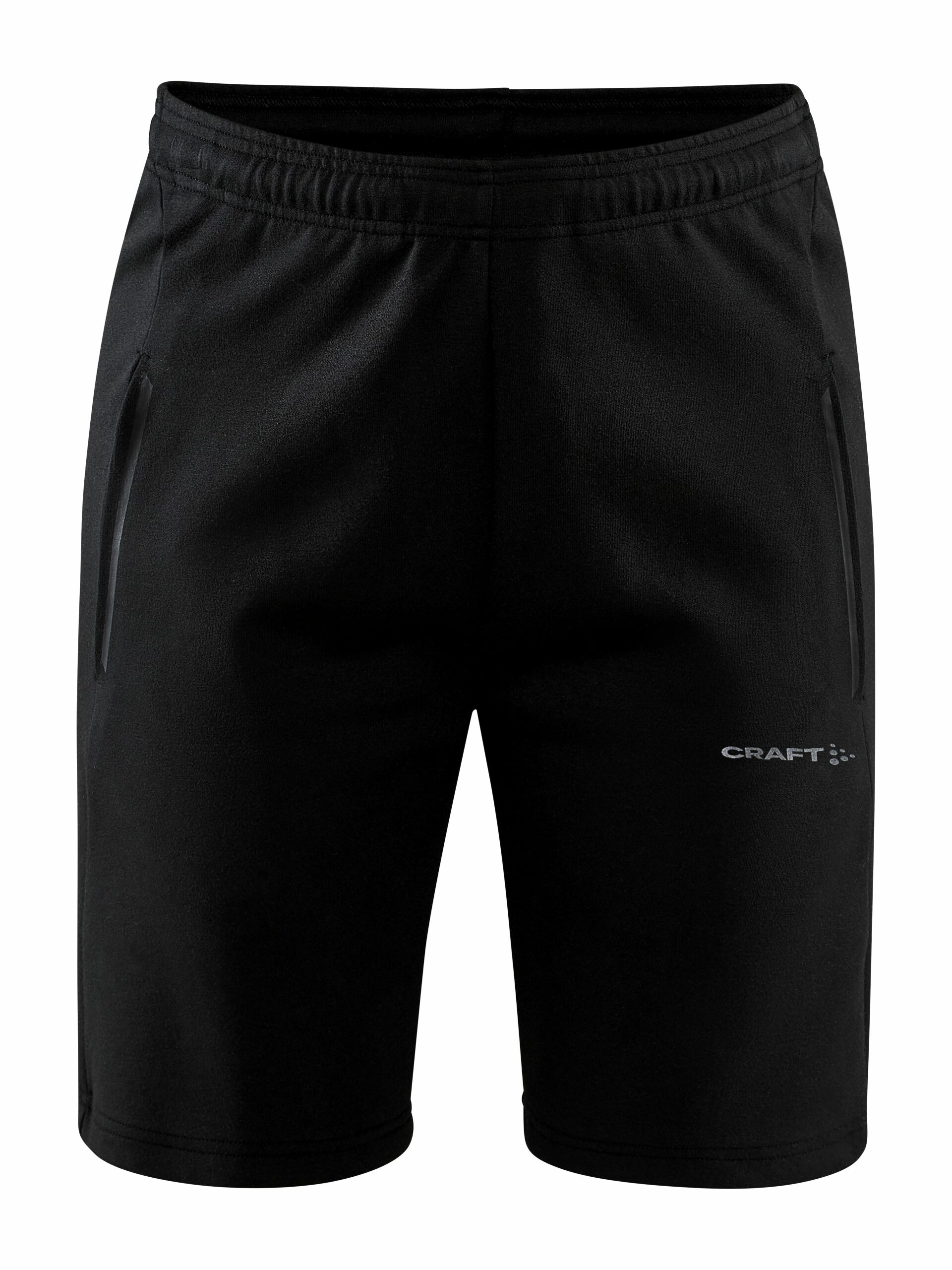 Craft - Core Soul Sweatshorts Kvinder - Black Xs