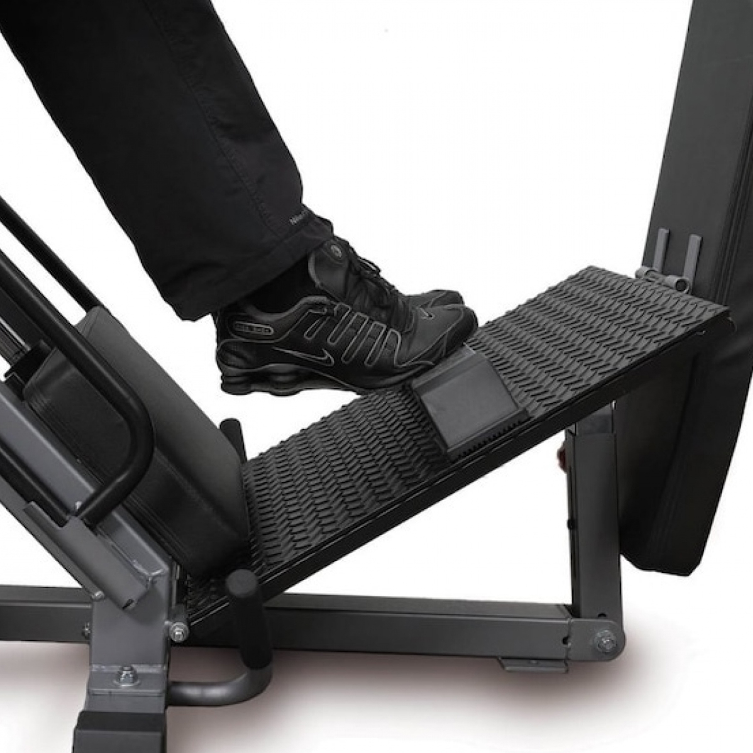 Abilica Legpress Ombygningsenhed