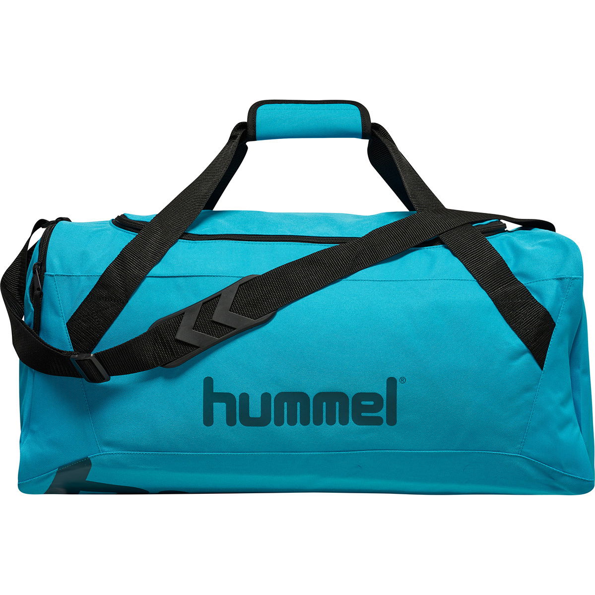 Hummel Core Sportstaske - Large Turkis