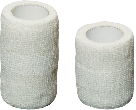 Aserve 8cm Førstehjælp Bandage