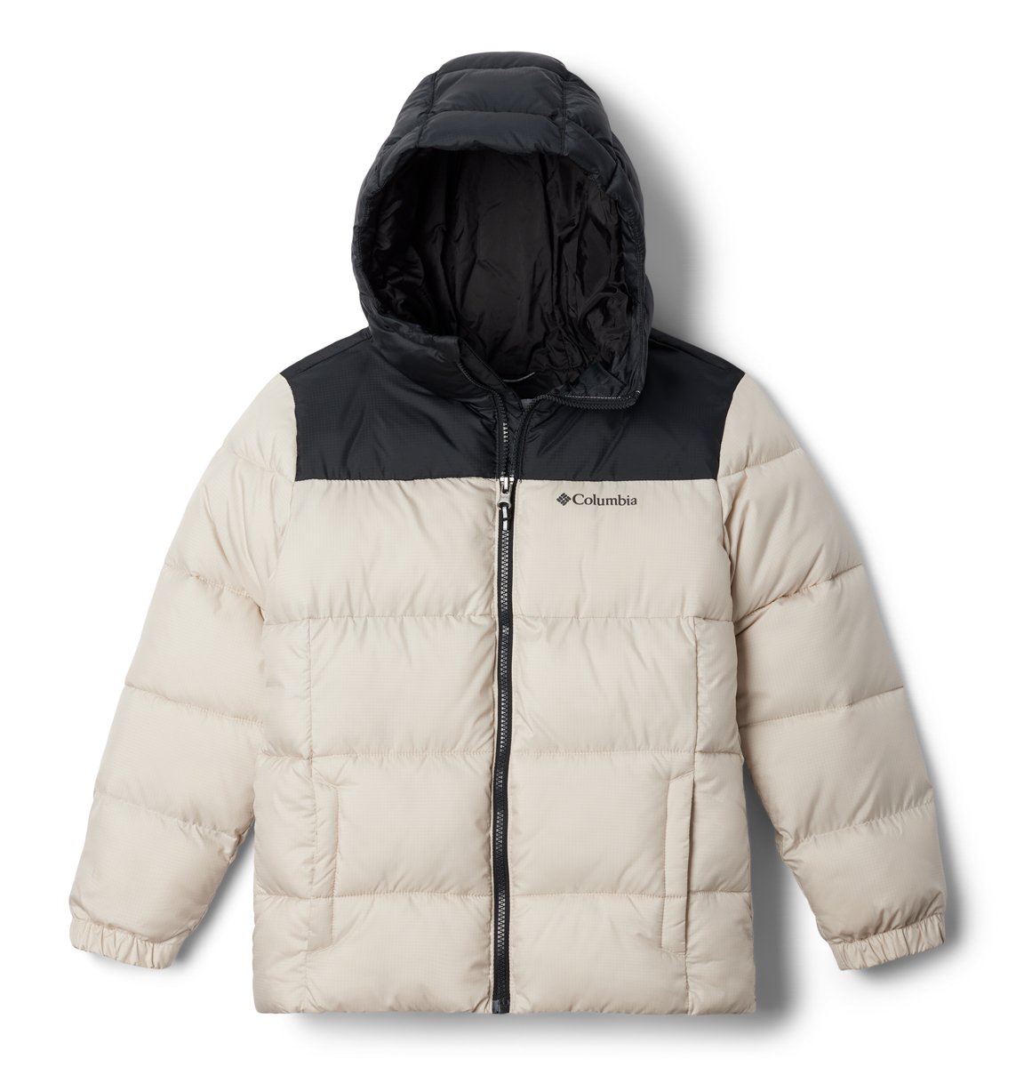 Columbia Puffect? Ii Hooded Vinterjakke Børn