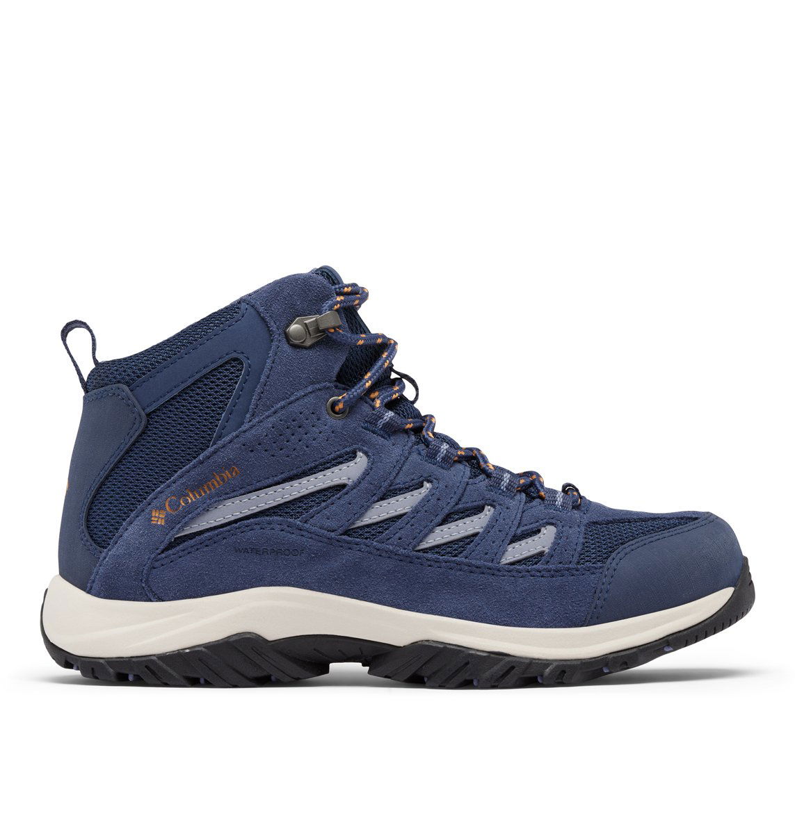 Columbia Crestwood? Ii Mid Waterproof Vandrestøvle Dame