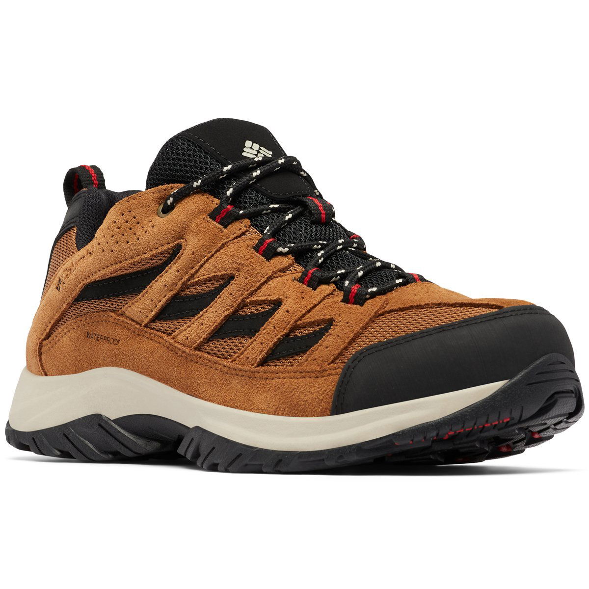 Columbia Crestwood? Ii Waterproof Vandresko Herre