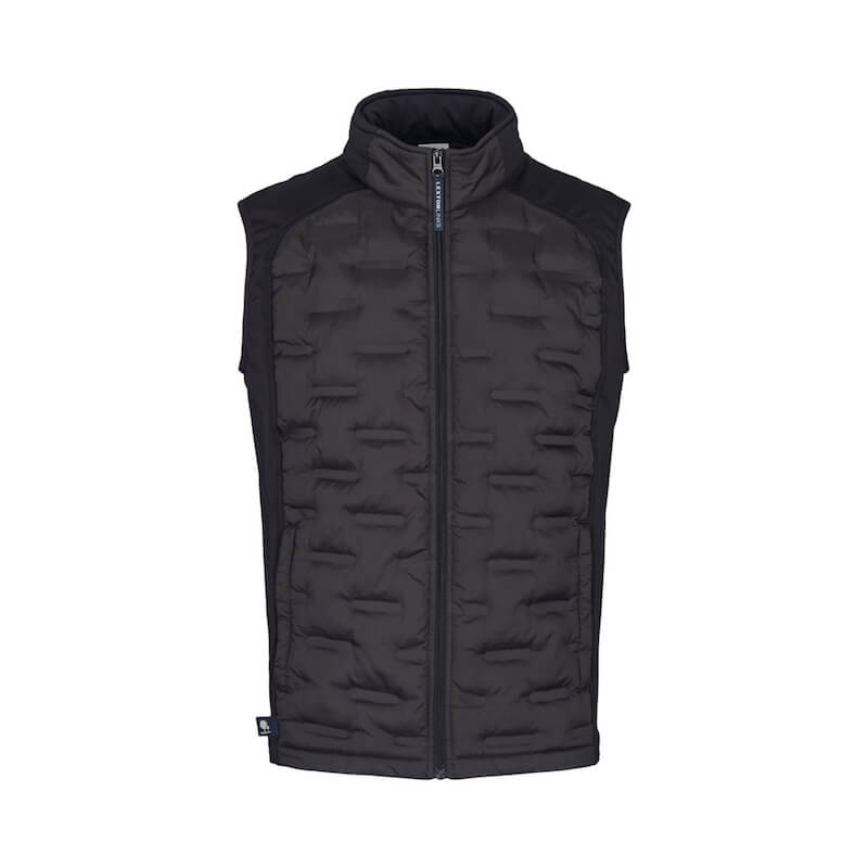 Lexton Links Bayside Hybrid Vest til Dame