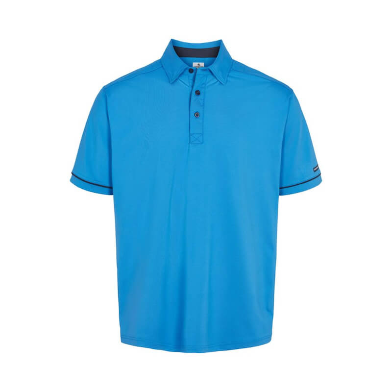 Lexton Links Byg Herre Polo Shirt