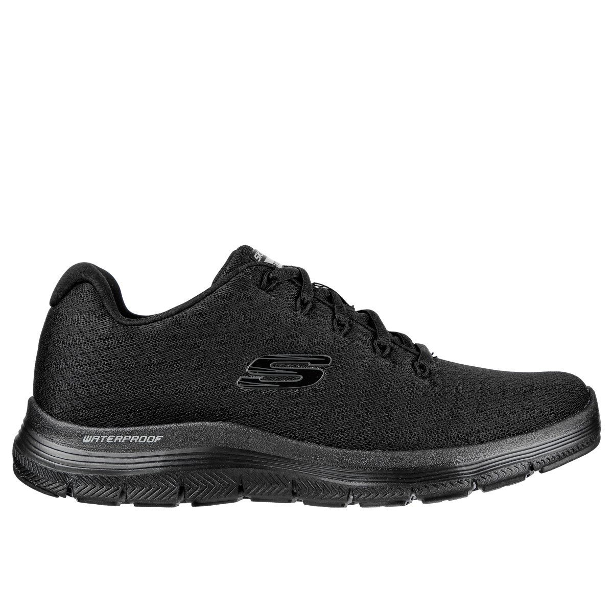 Skechers Flex Advantage 40 - Vandtætte Herresko