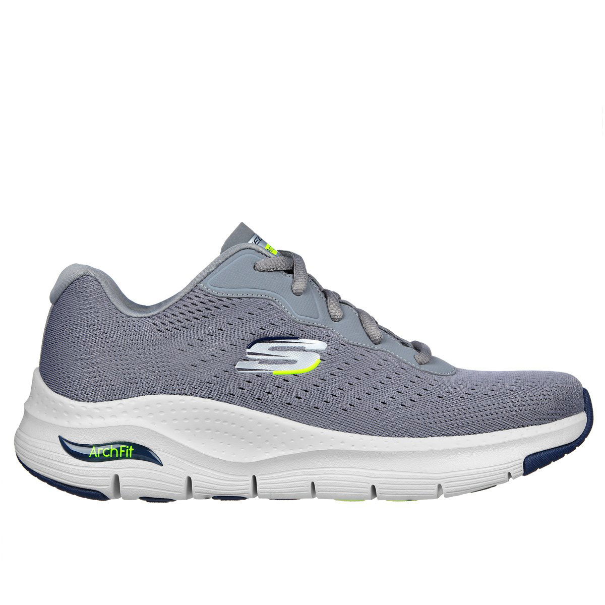 Skechers Arch Fit – Infinity Cool Herresko