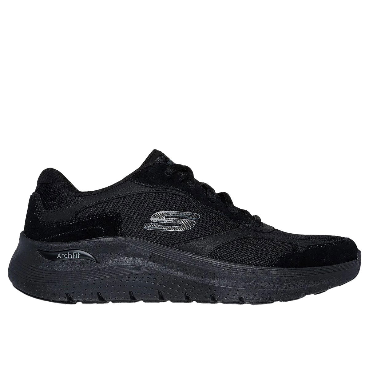 Skechers Arch Fit 20 – Herresko til Komfort