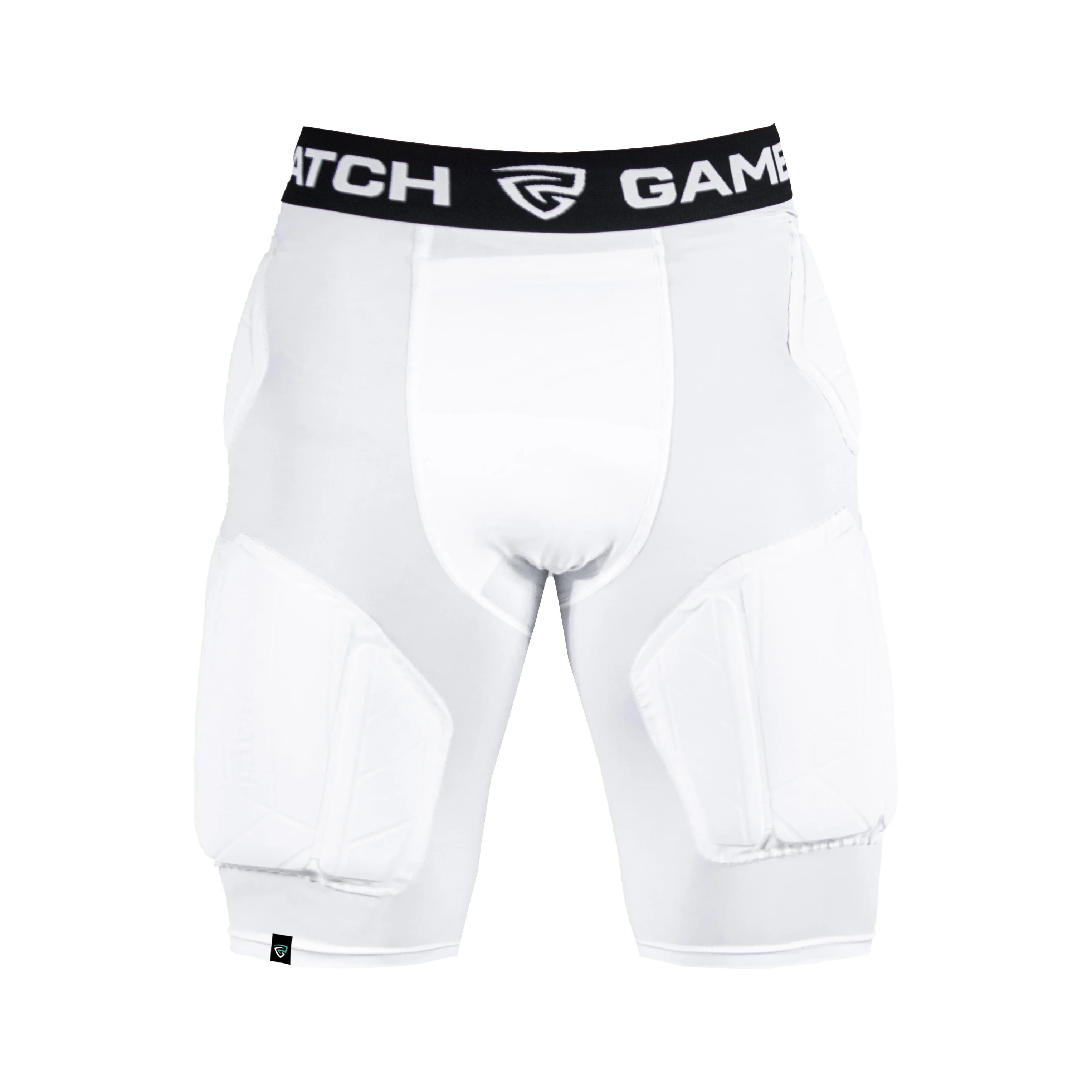 Gamepatch Polstrede Shorts Pro