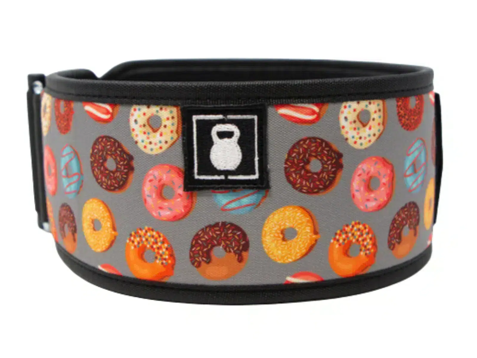 Doughnut Stop Lifting – Straight Belt fra 2pood XXXS