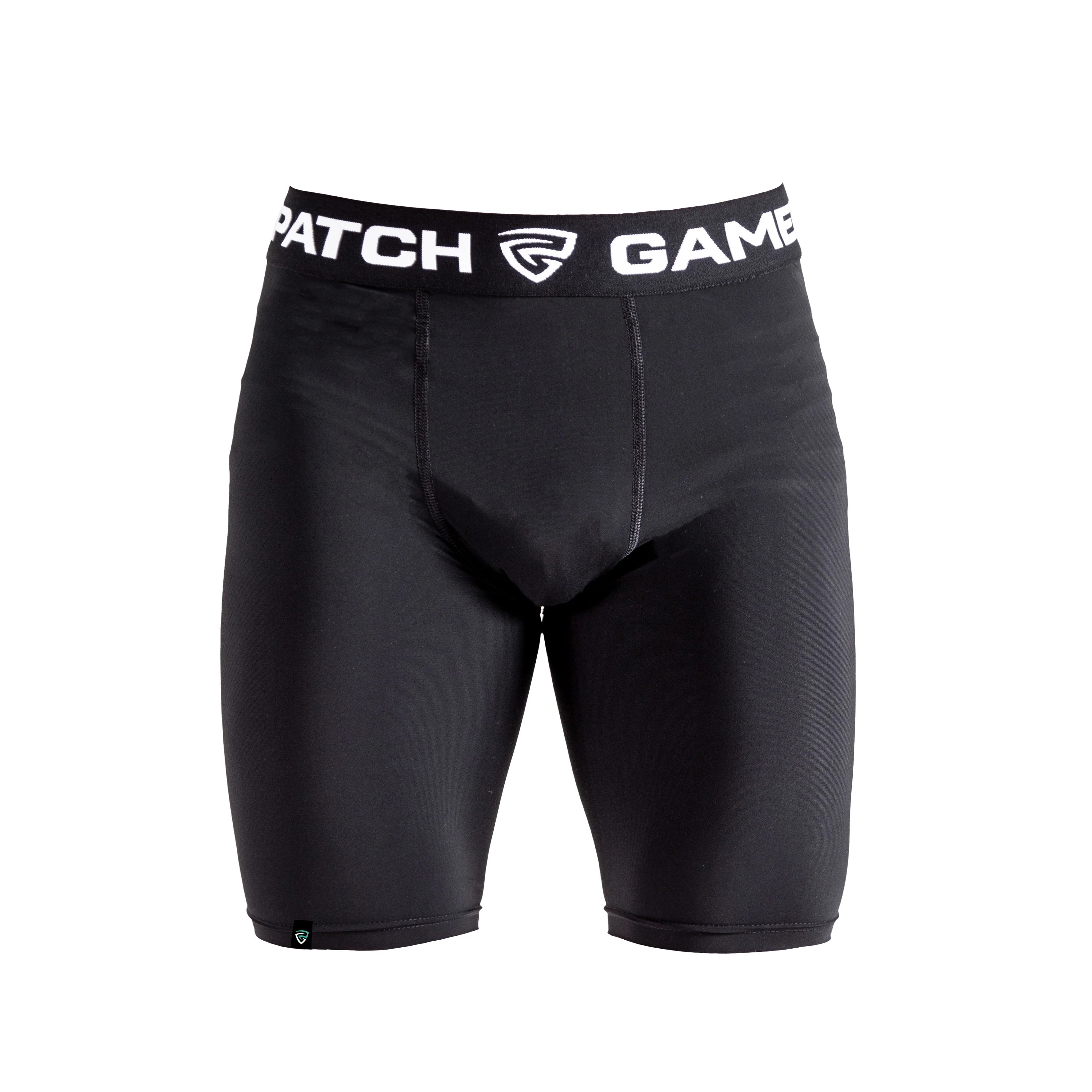 Gamepatch Kompressionsshorts