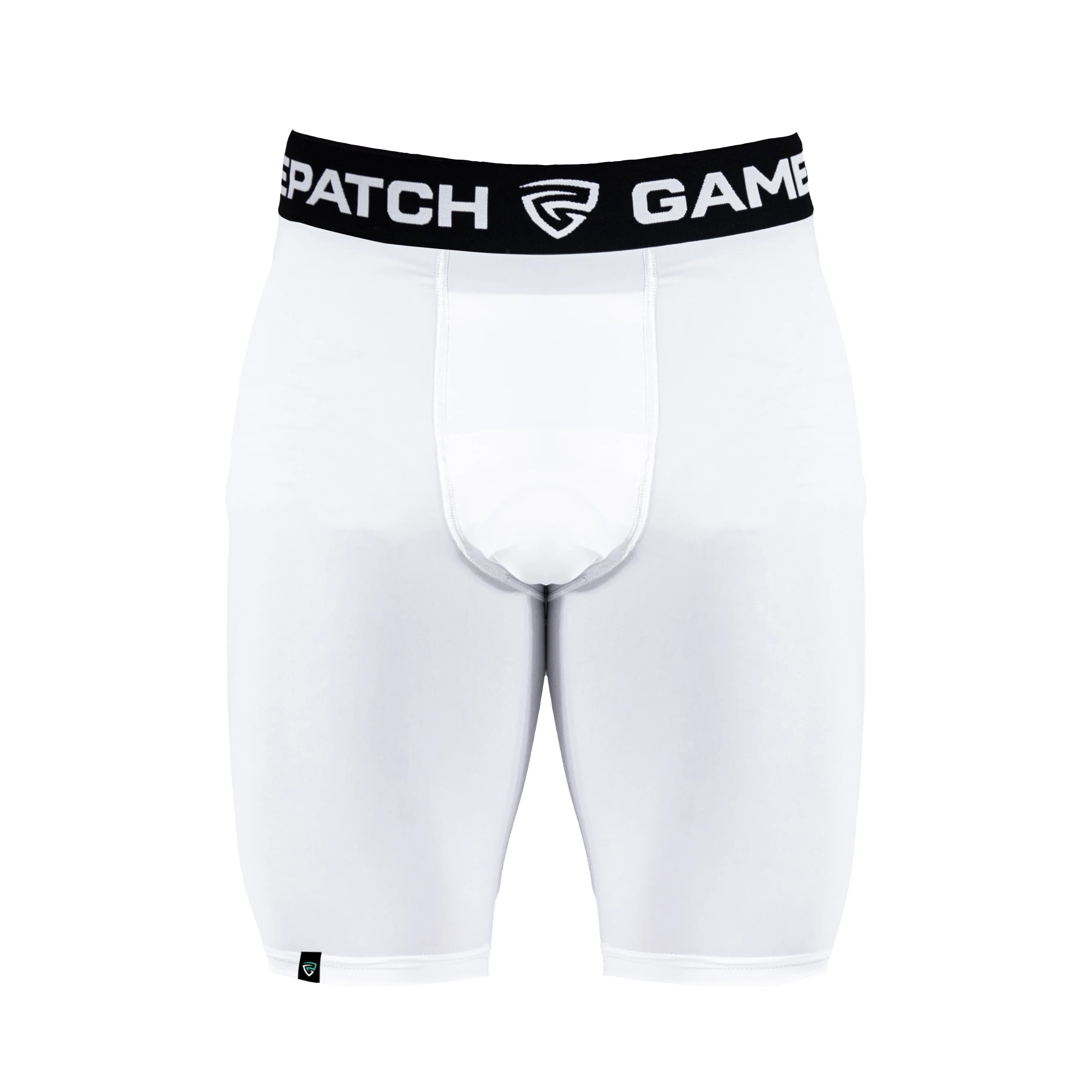 Gamepatch Kompressionsshorts